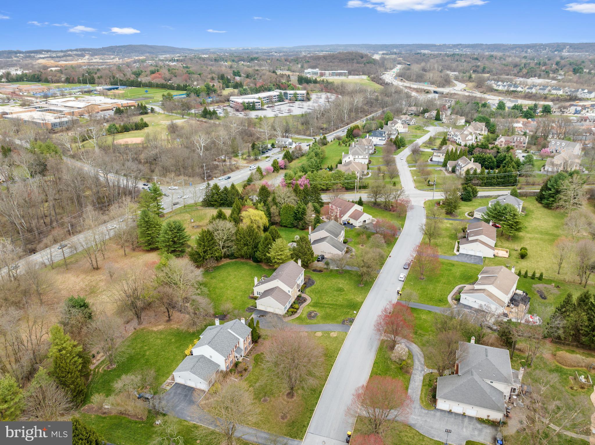 WYCKFIELD - Residential