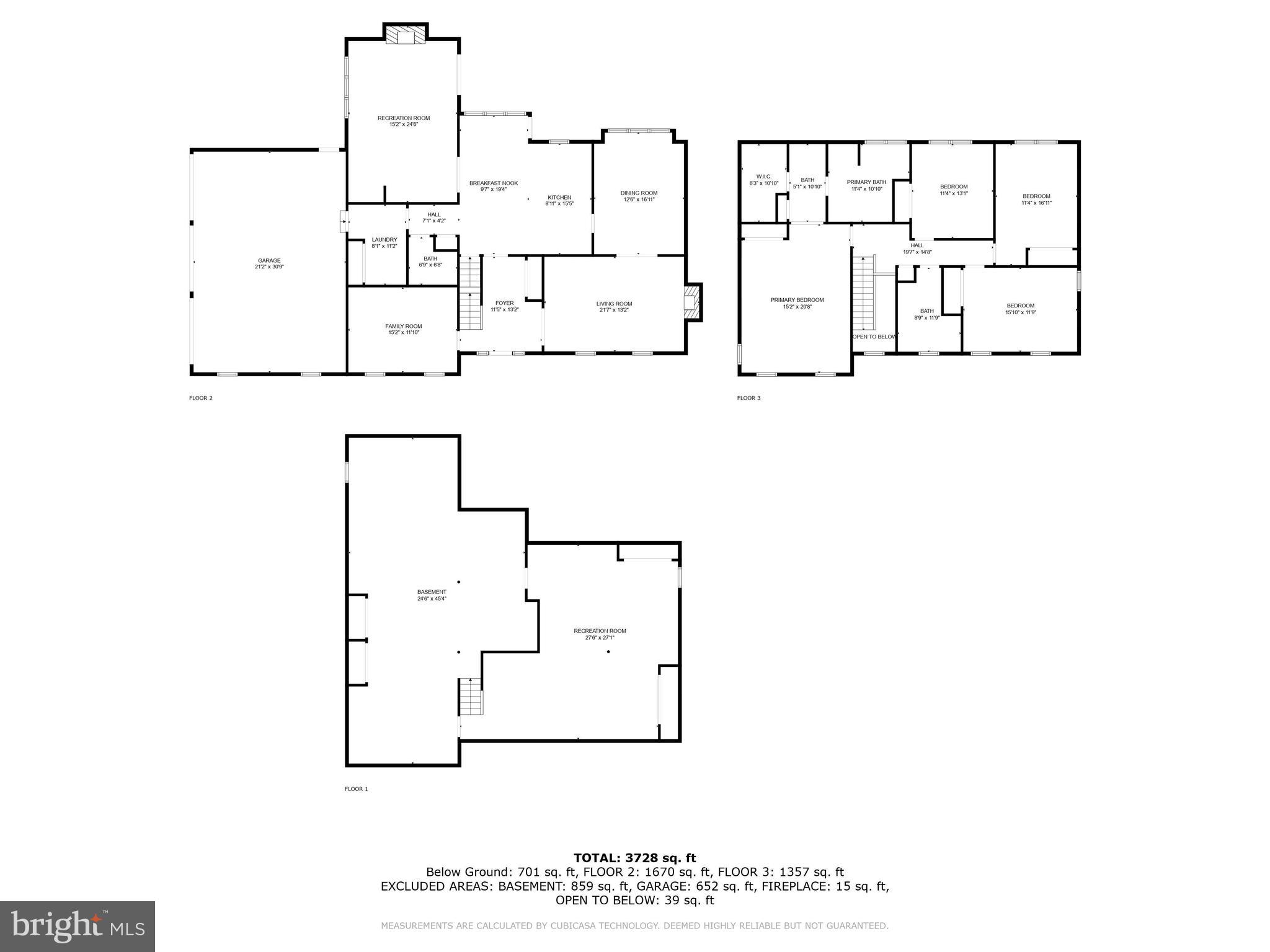 WYCKFIELD - Residential