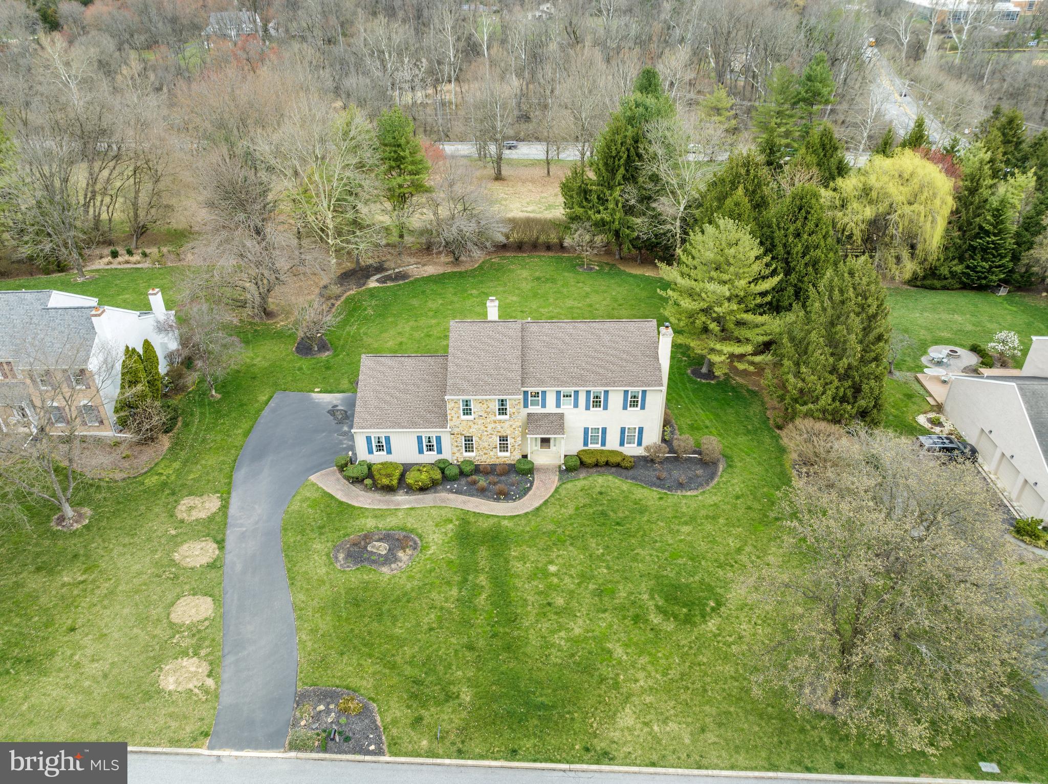 WYCKFIELD - Residential