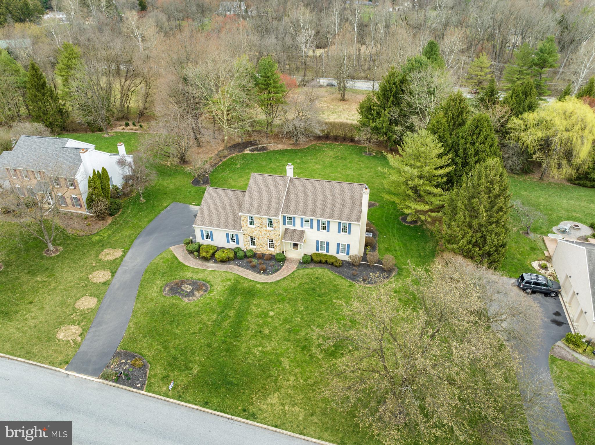 WYCKFIELD - Residential