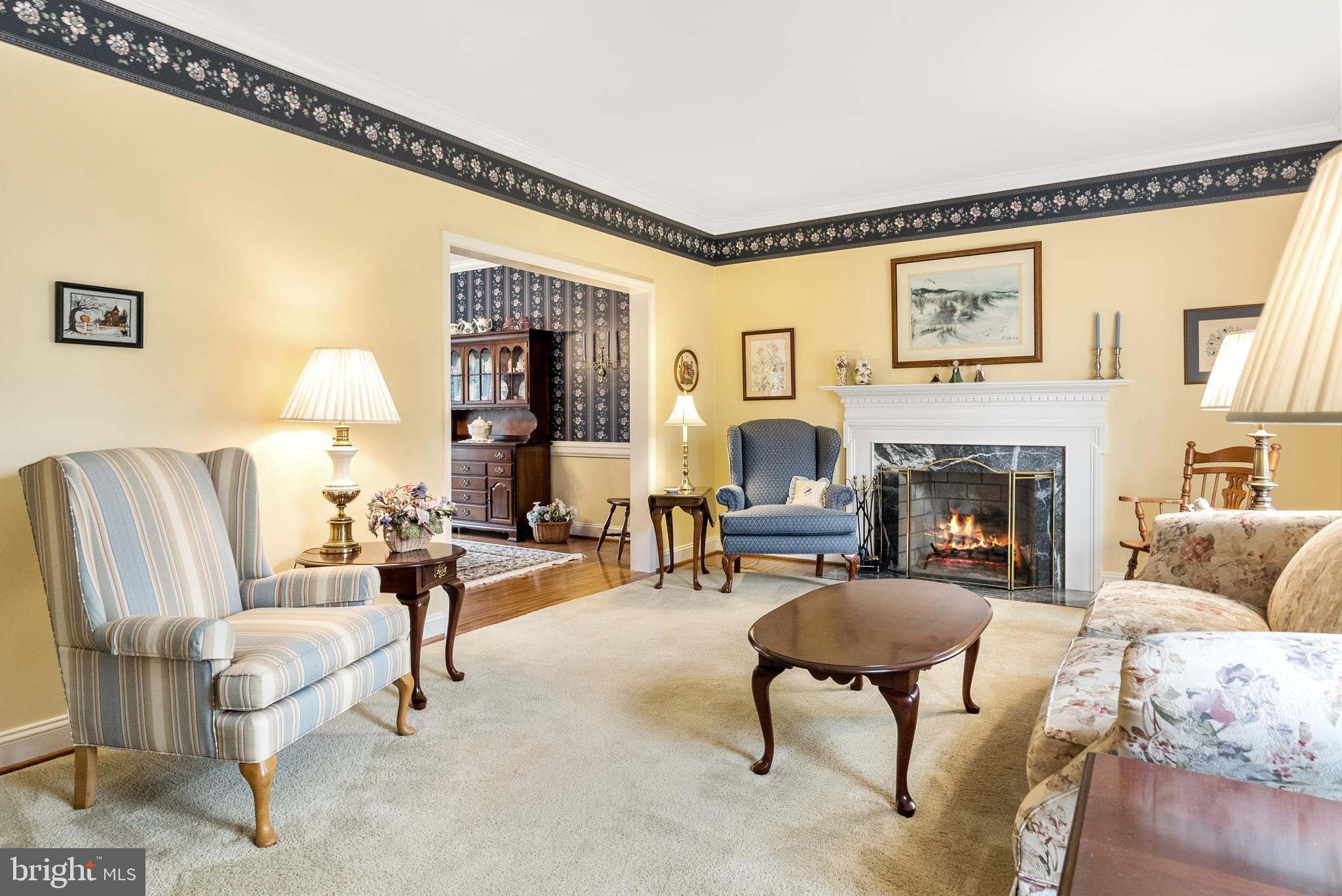 WYCKFIELD - Residential