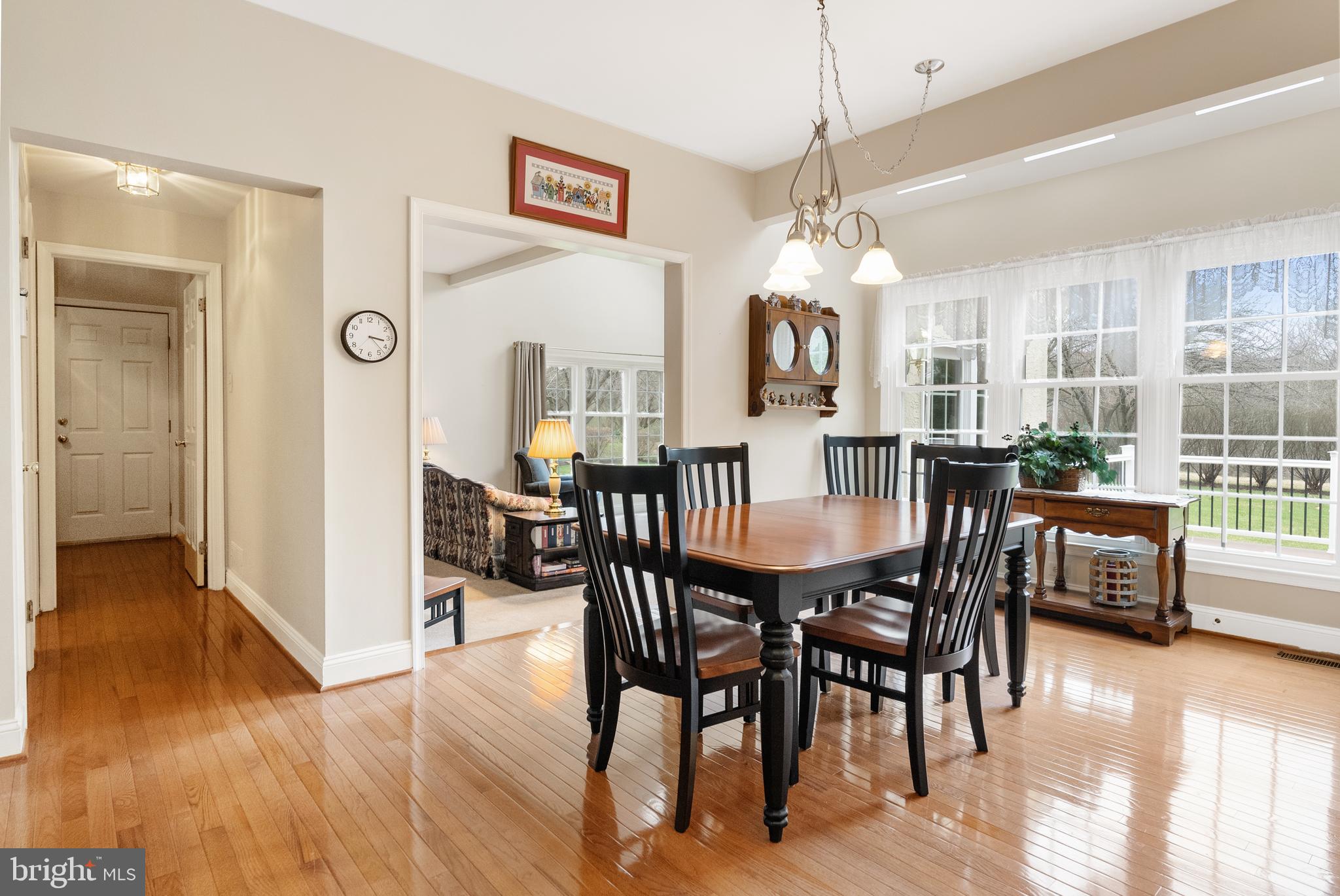 WYCKFIELD - Residential