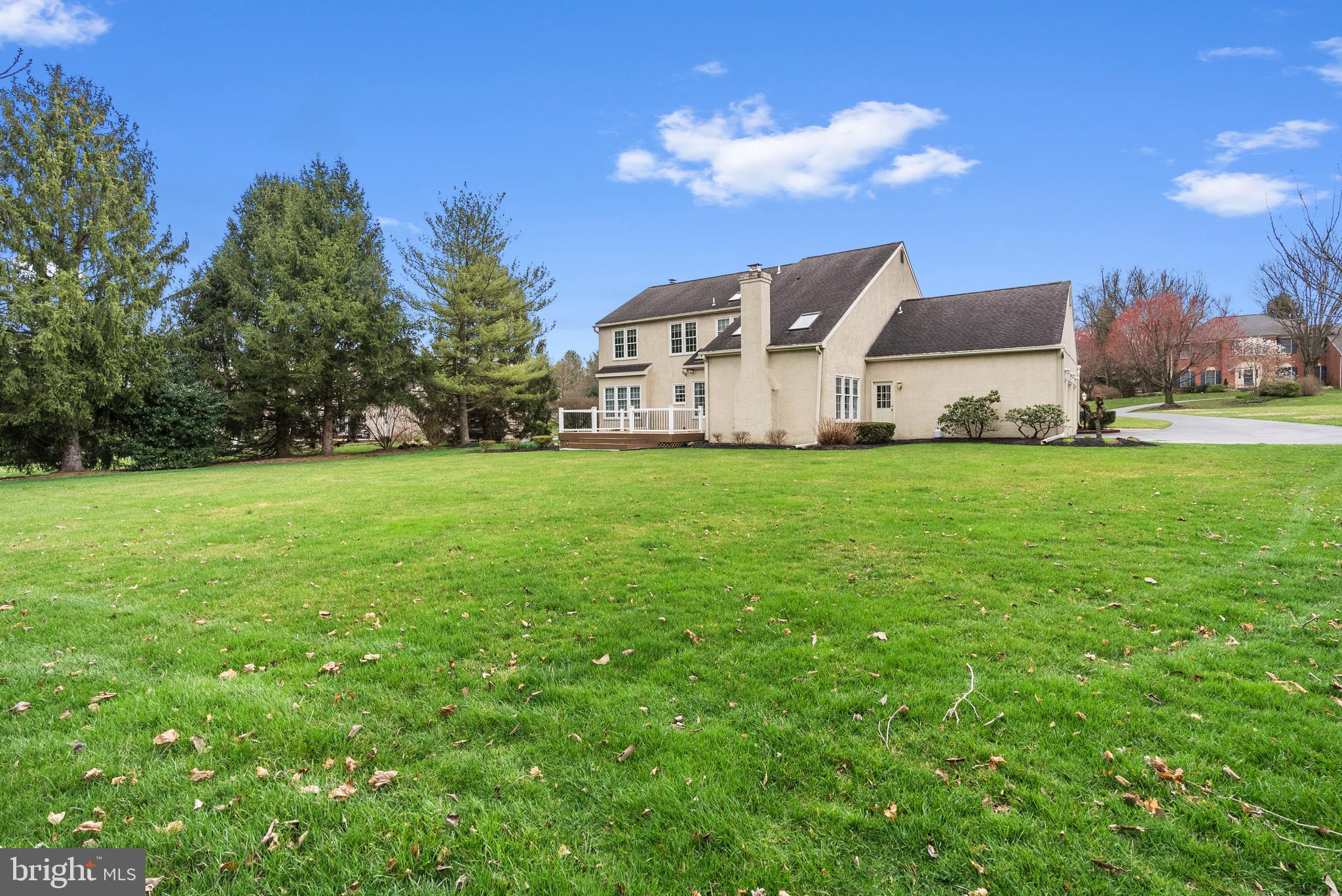 WYCKFIELD - Residential