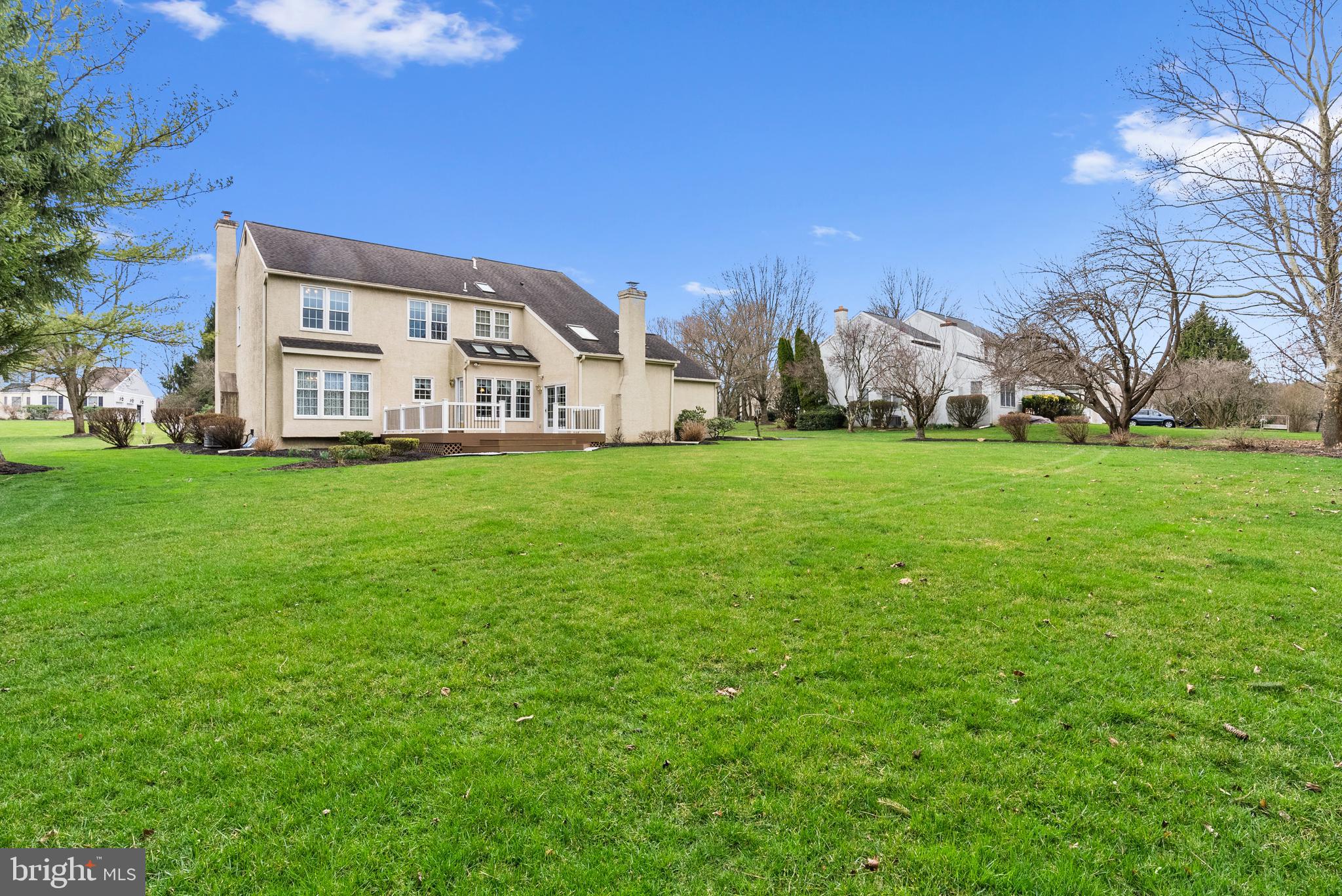 WYCKFIELD - Residential