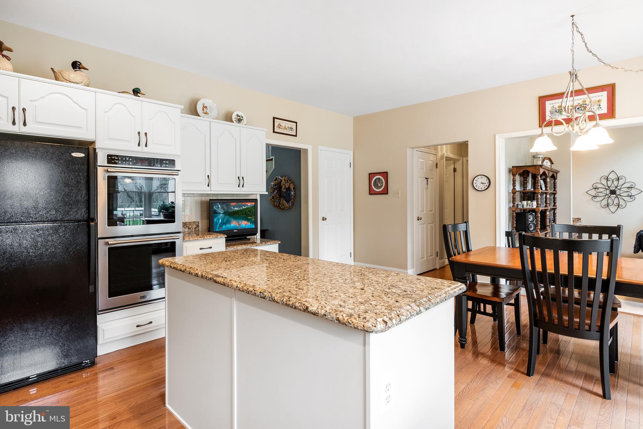 WYCKFIELD - Residential