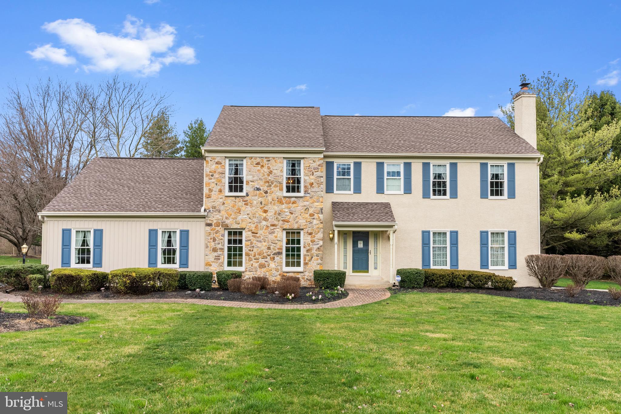 WYCKFIELD - Residential