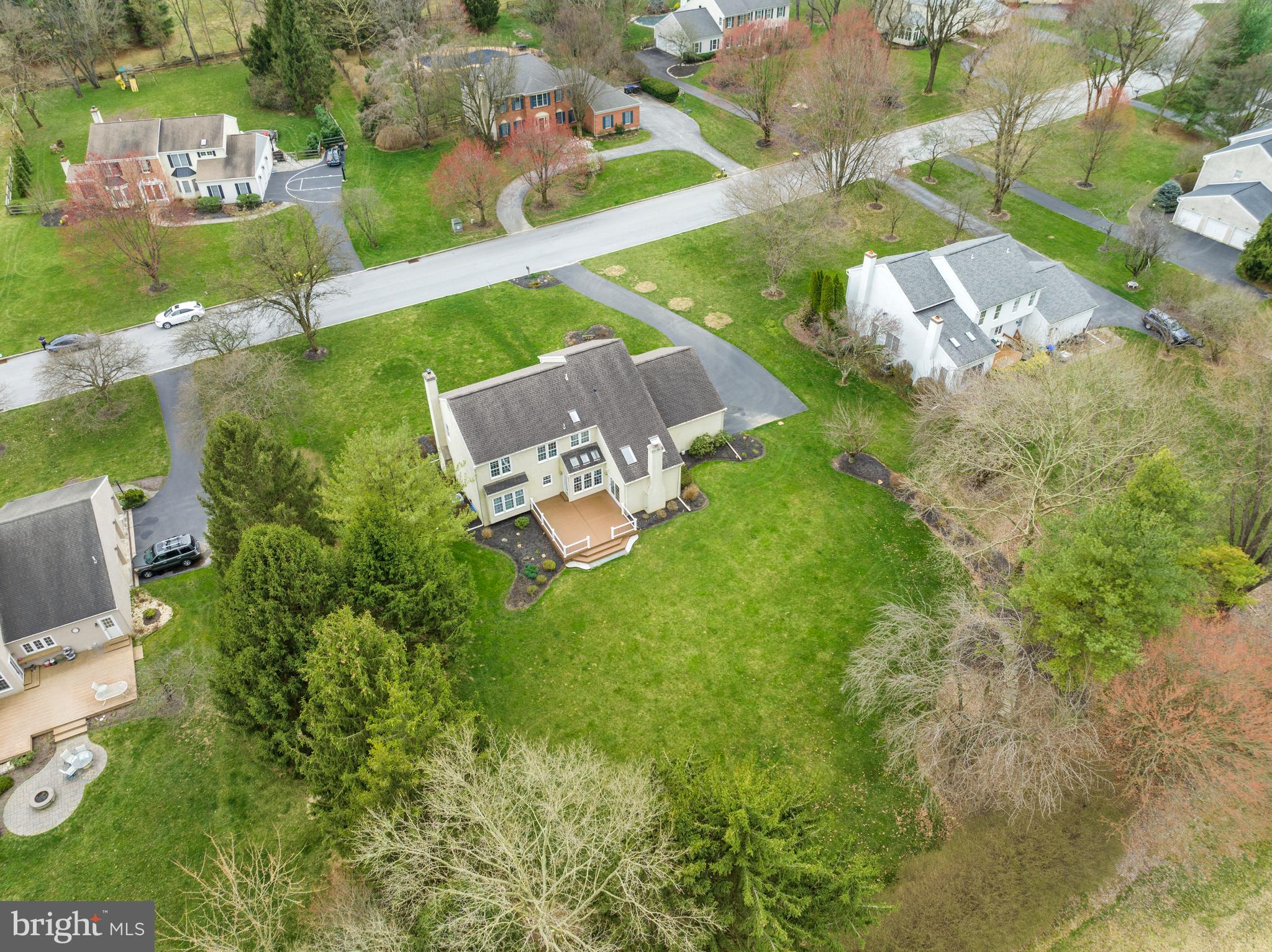 WYCKFIELD - Residential