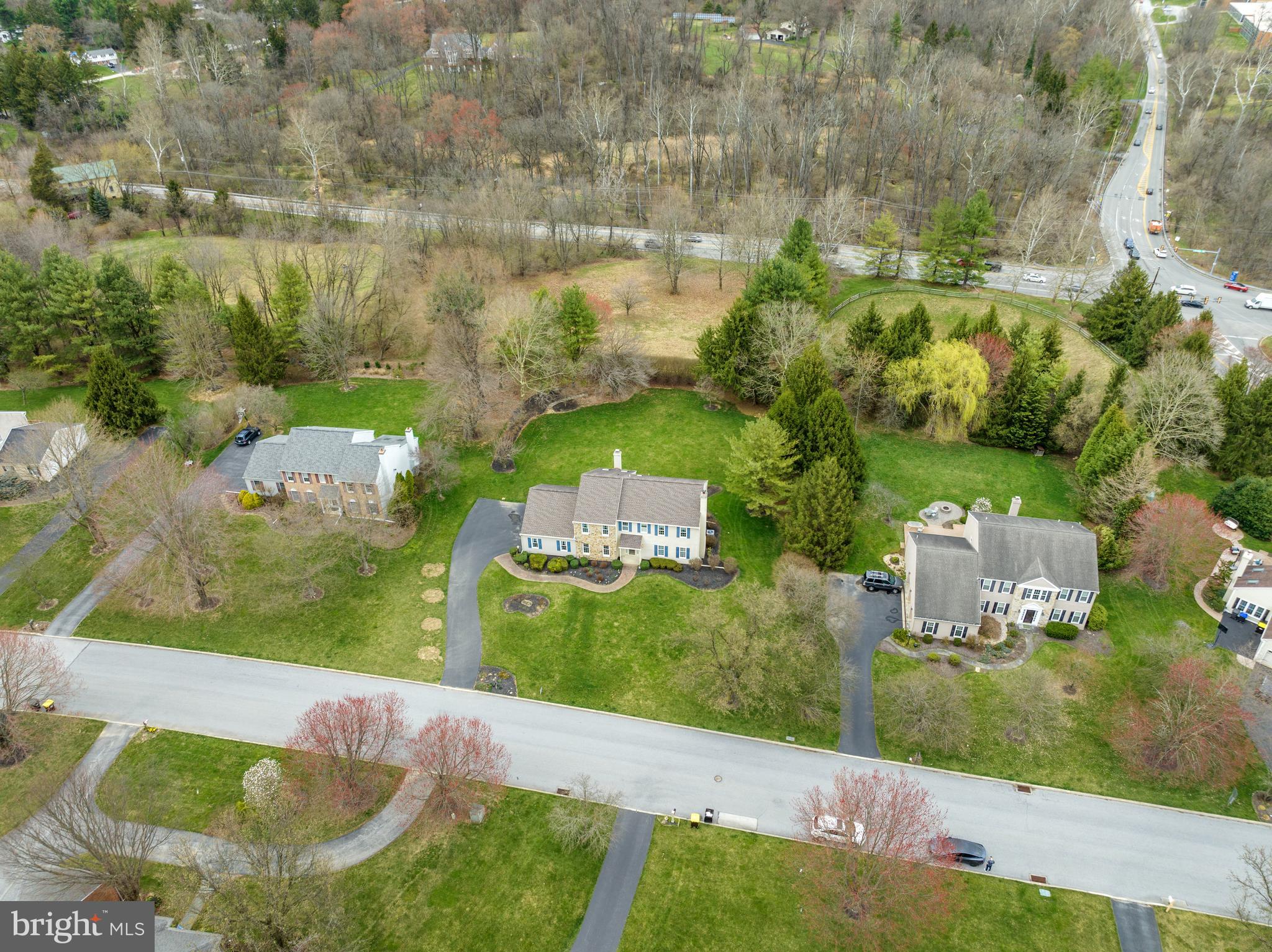 WYCKFIELD - Residential