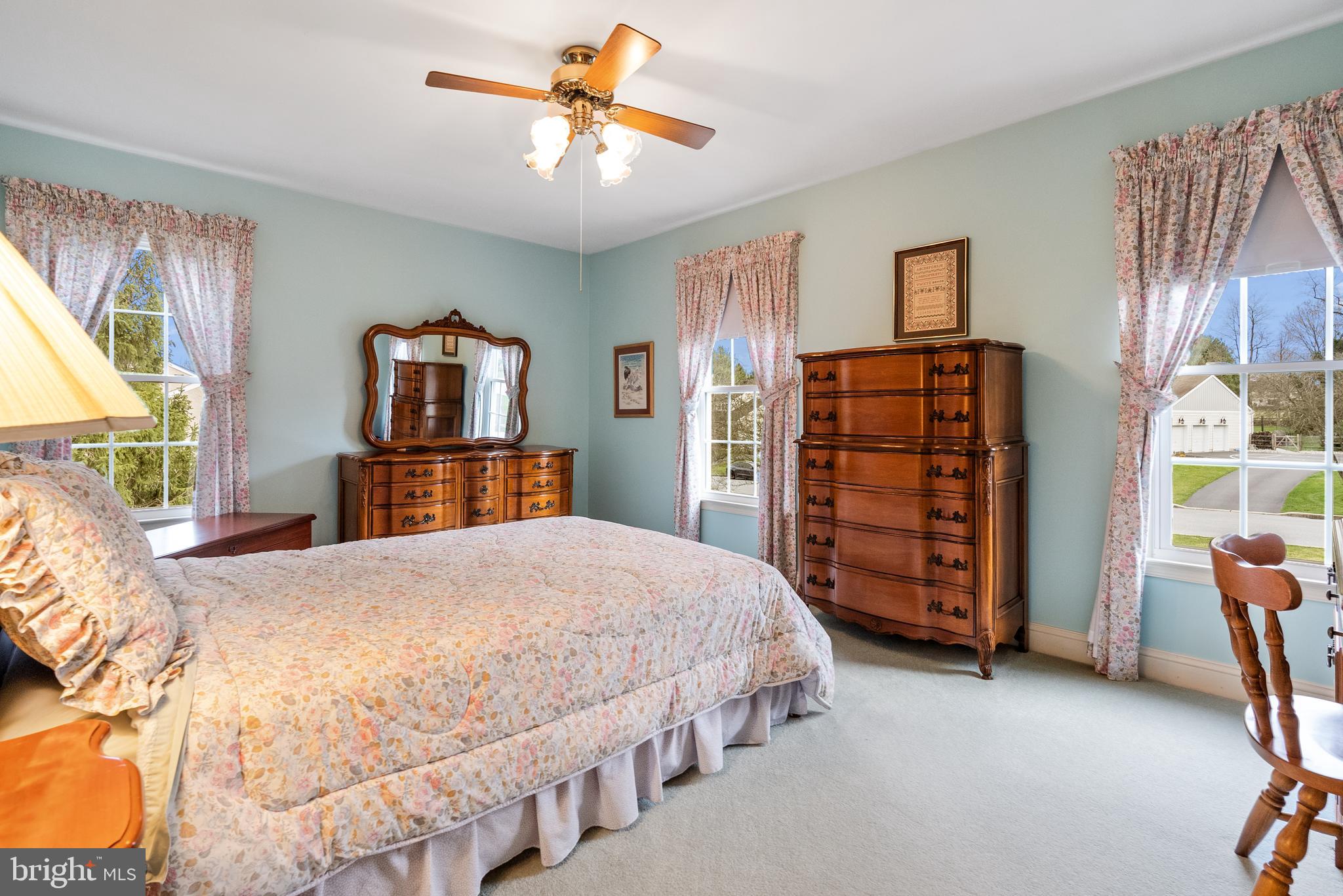 WYCKFIELD - Residential