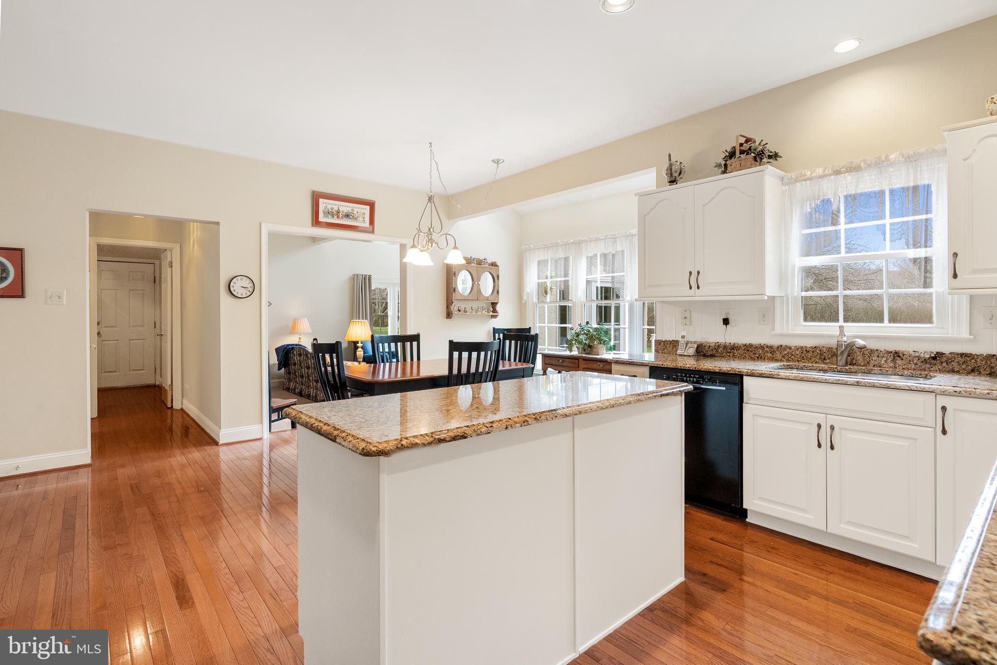 WYCKFIELD - Residential