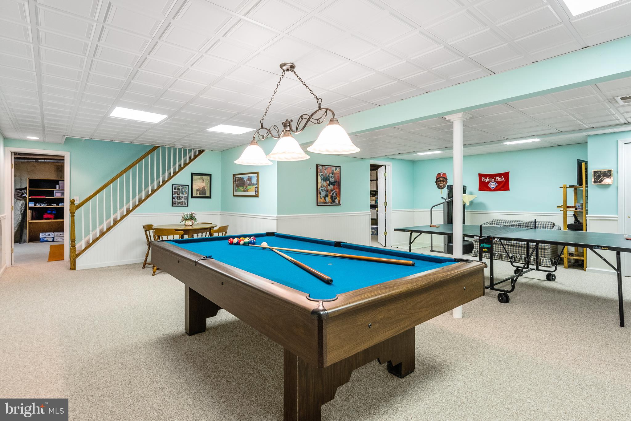 WYCKFIELD - Residential