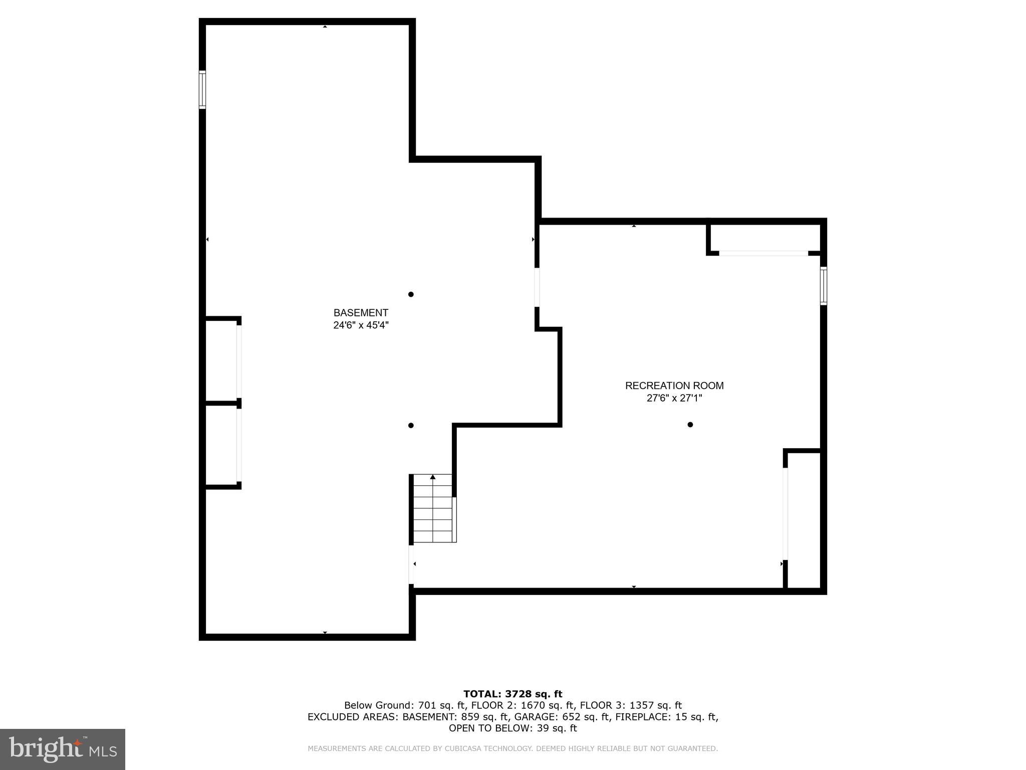 WYCKFIELD - Residential