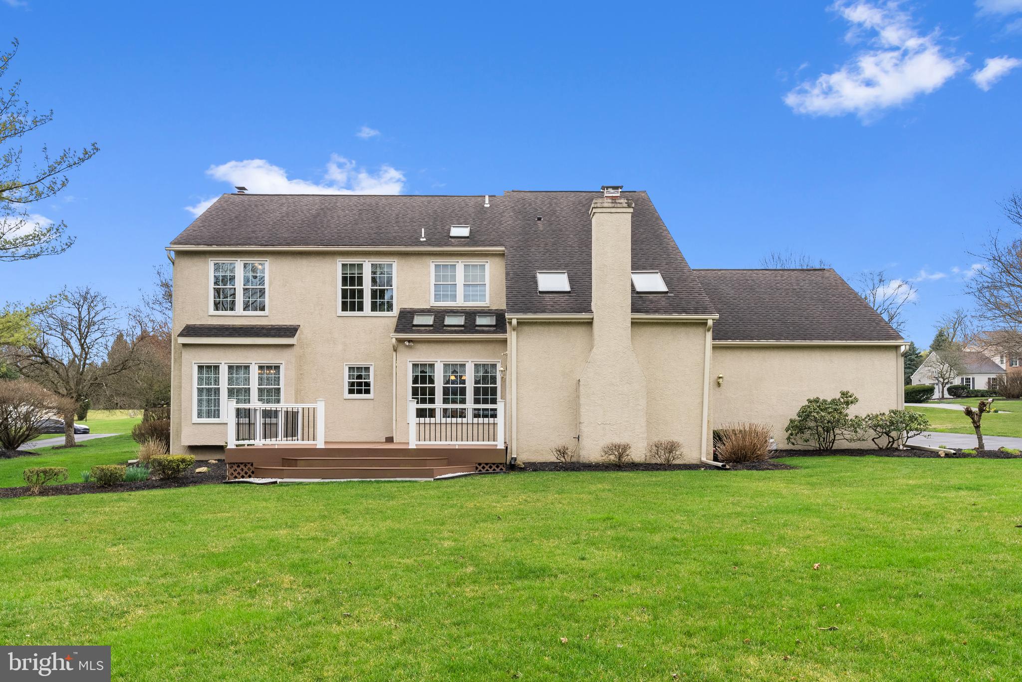 WYCKFIELD - Residential