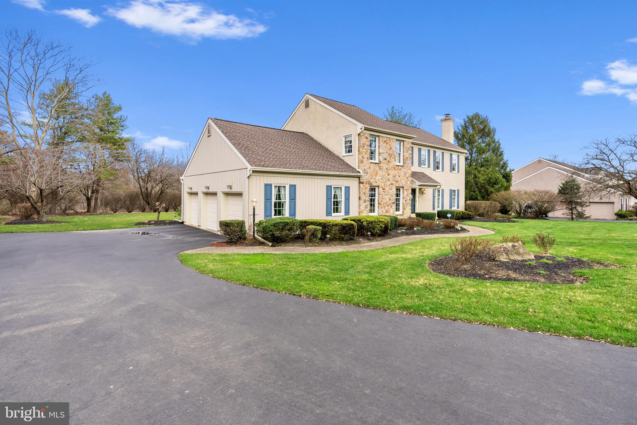 WYCKFIELD - Residential