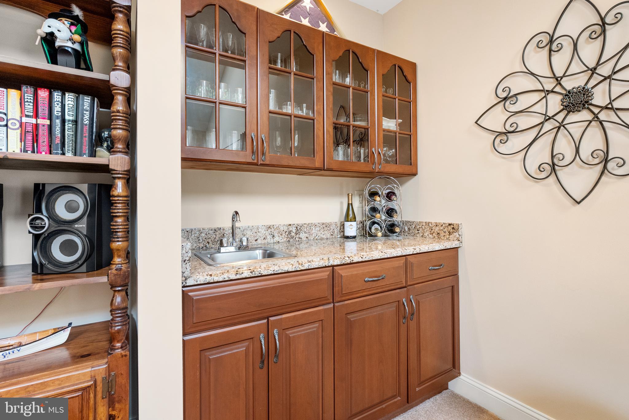 WYCKFIELD - Residential