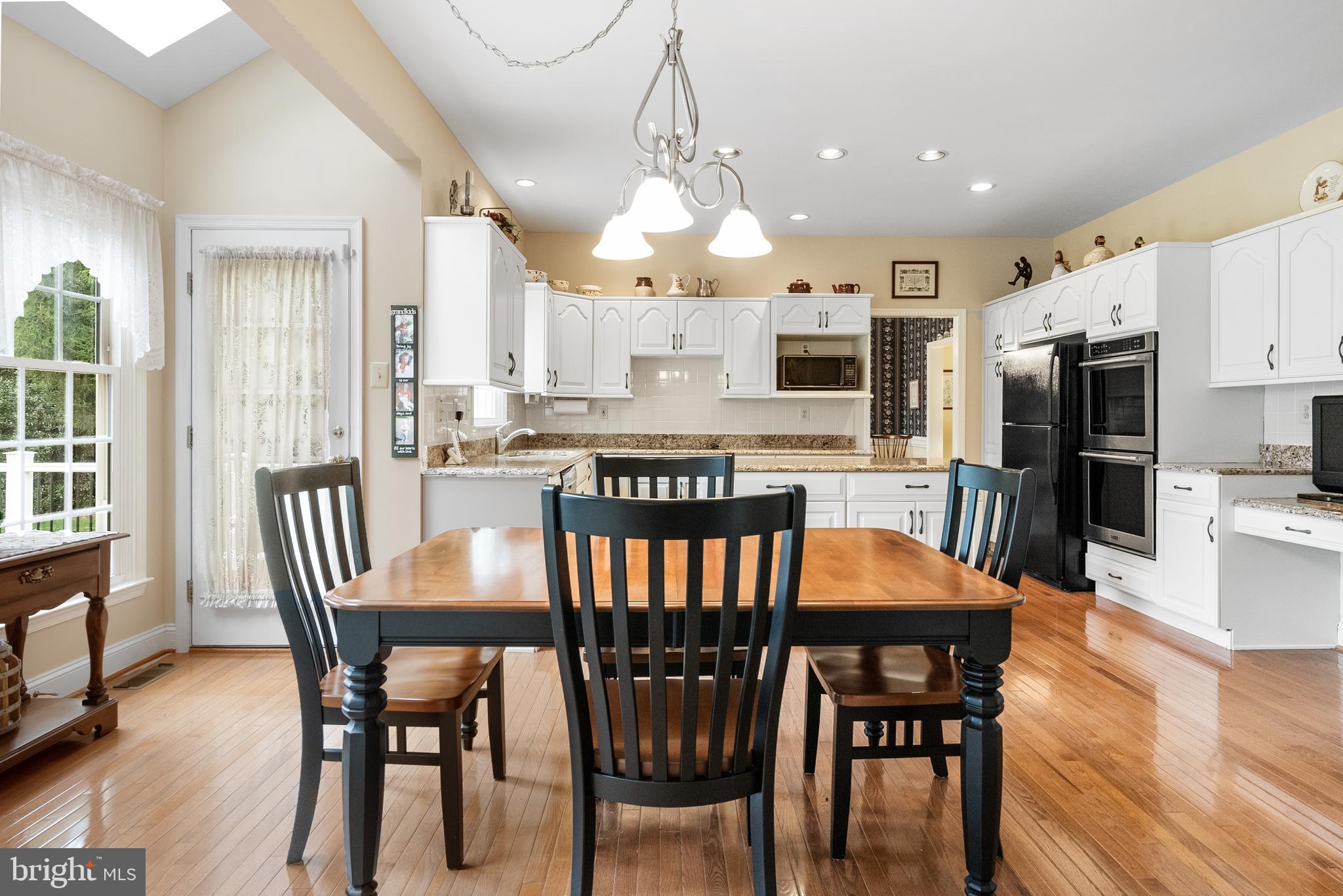 WYCKFIELD - Residential