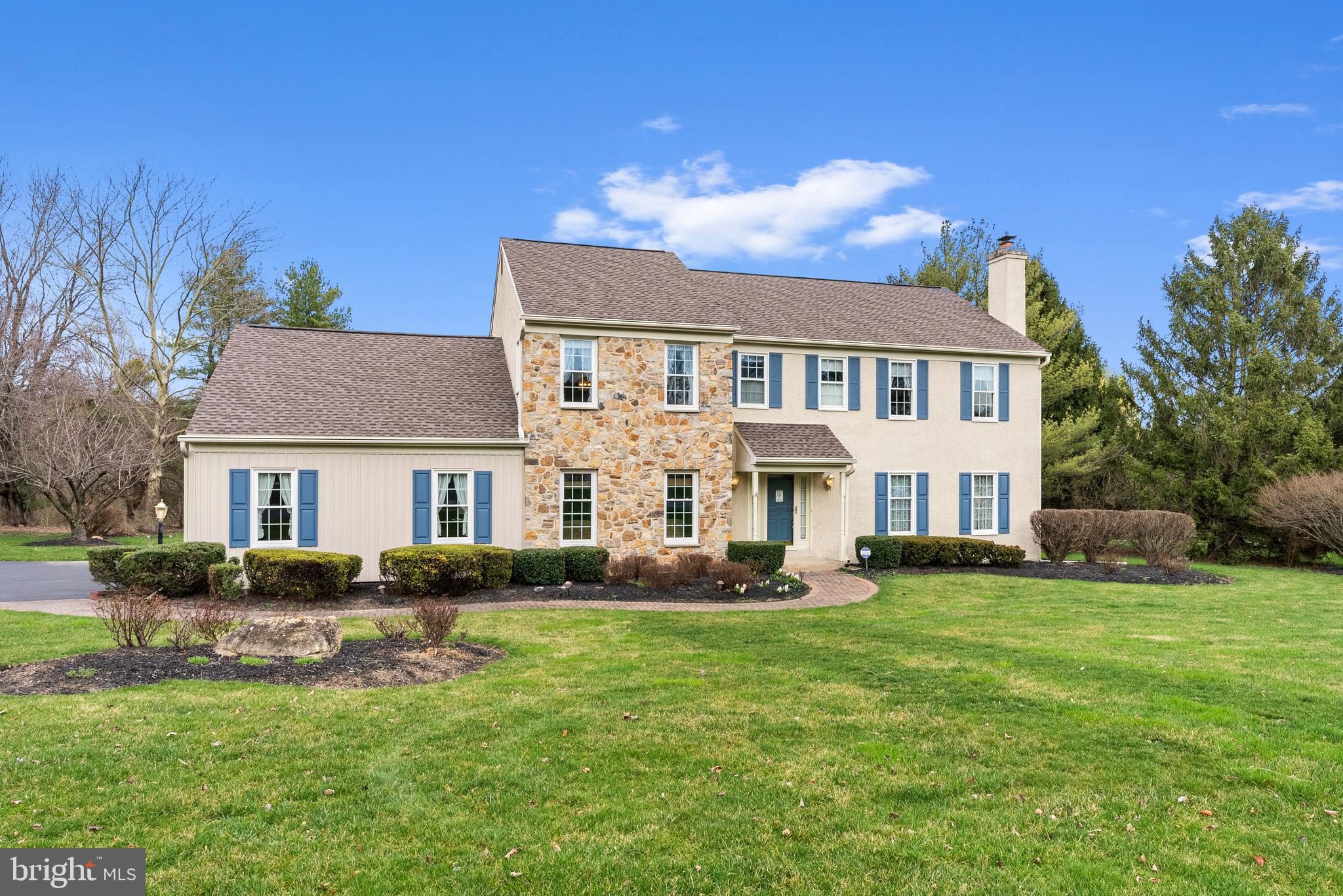 WYCKFIELD - Residential