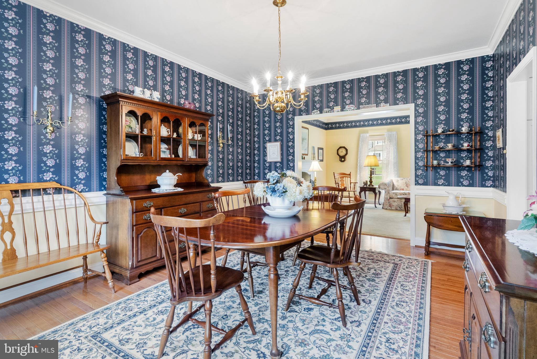 WYCKFIELD - Residential