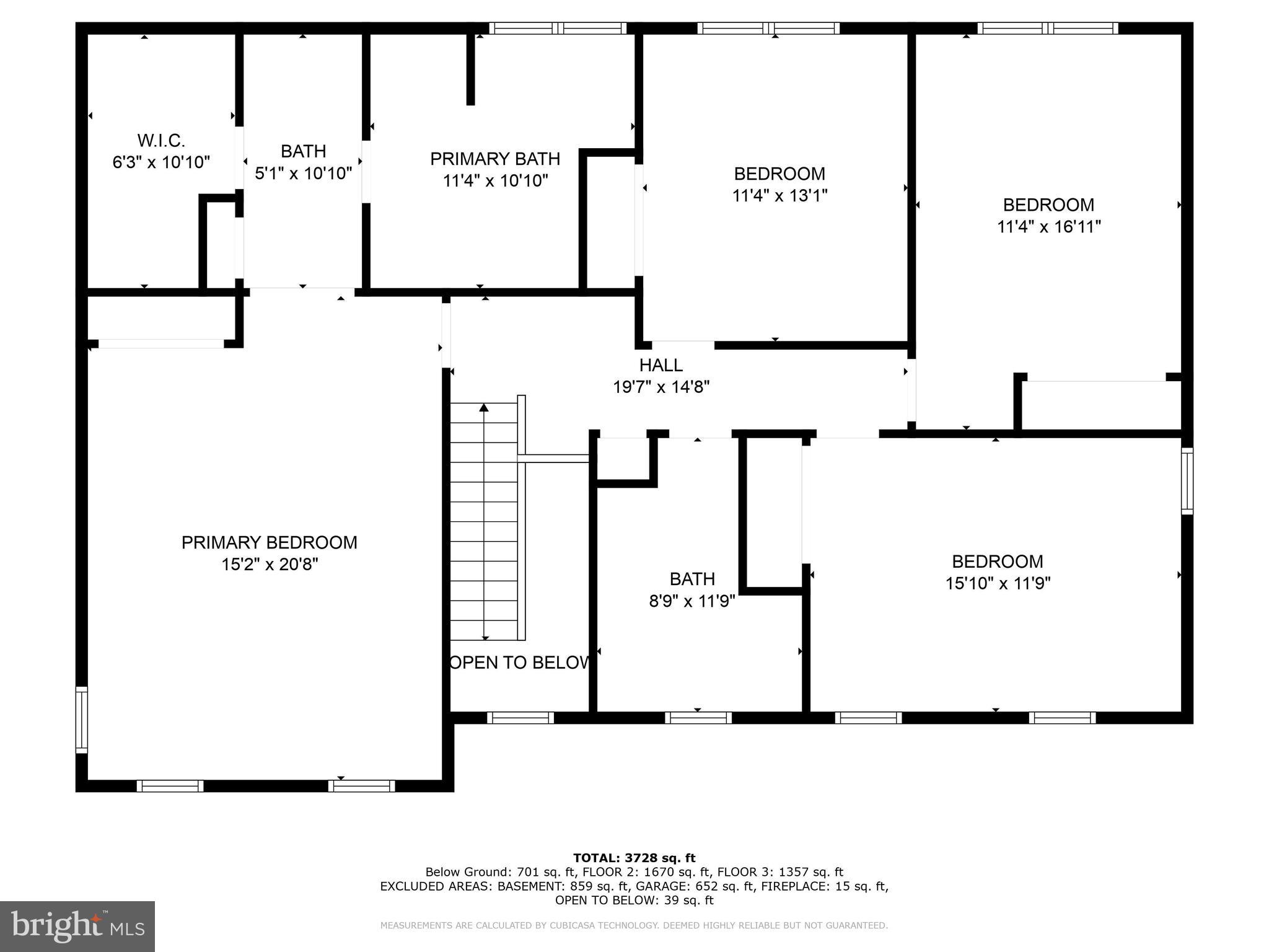 WYCKFIELD - Residential