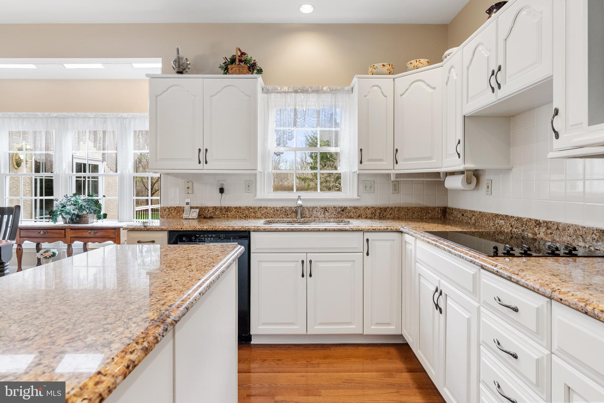 WYCKFIELD - Residential