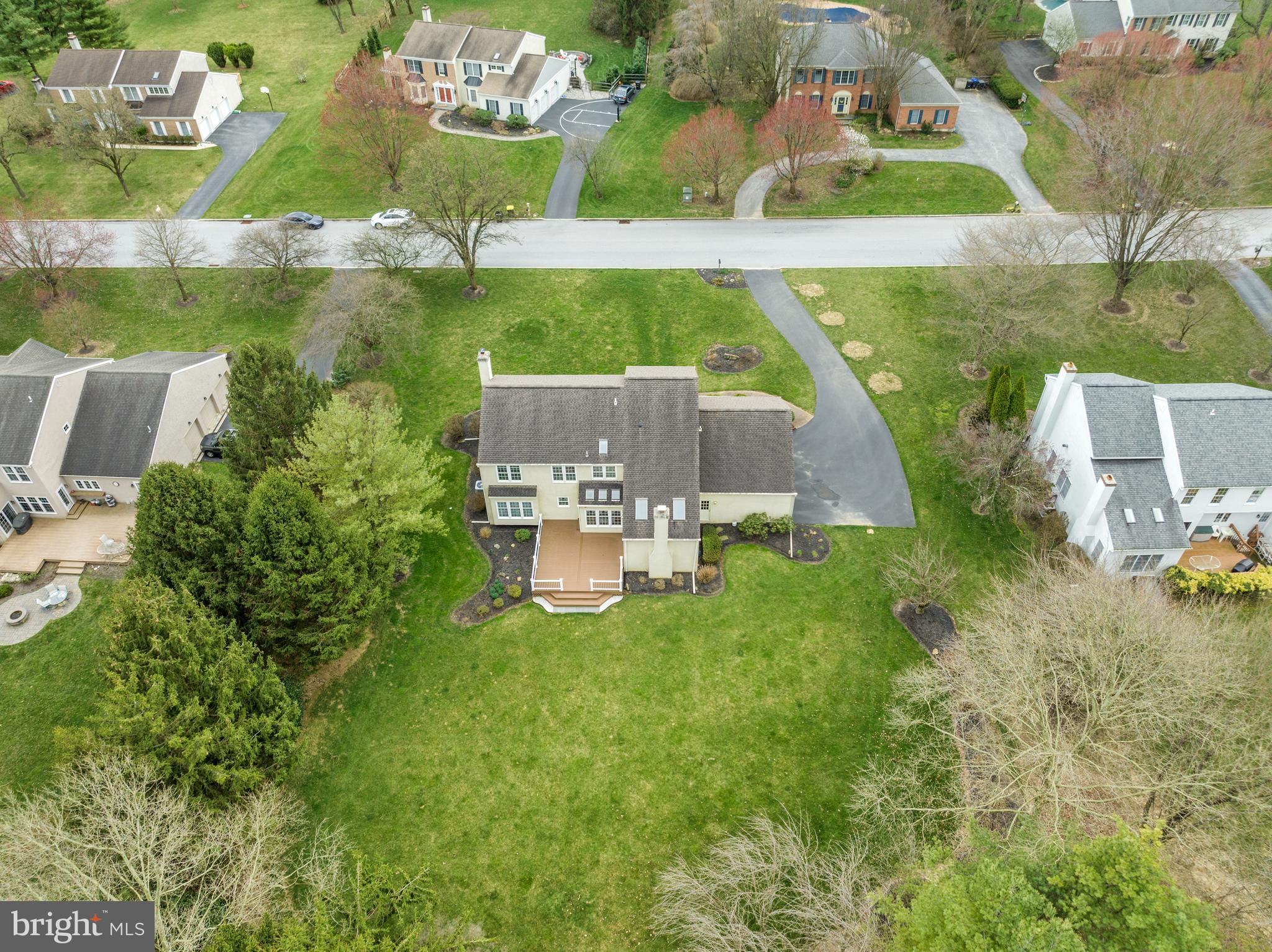 WYCKFIELD - Residential