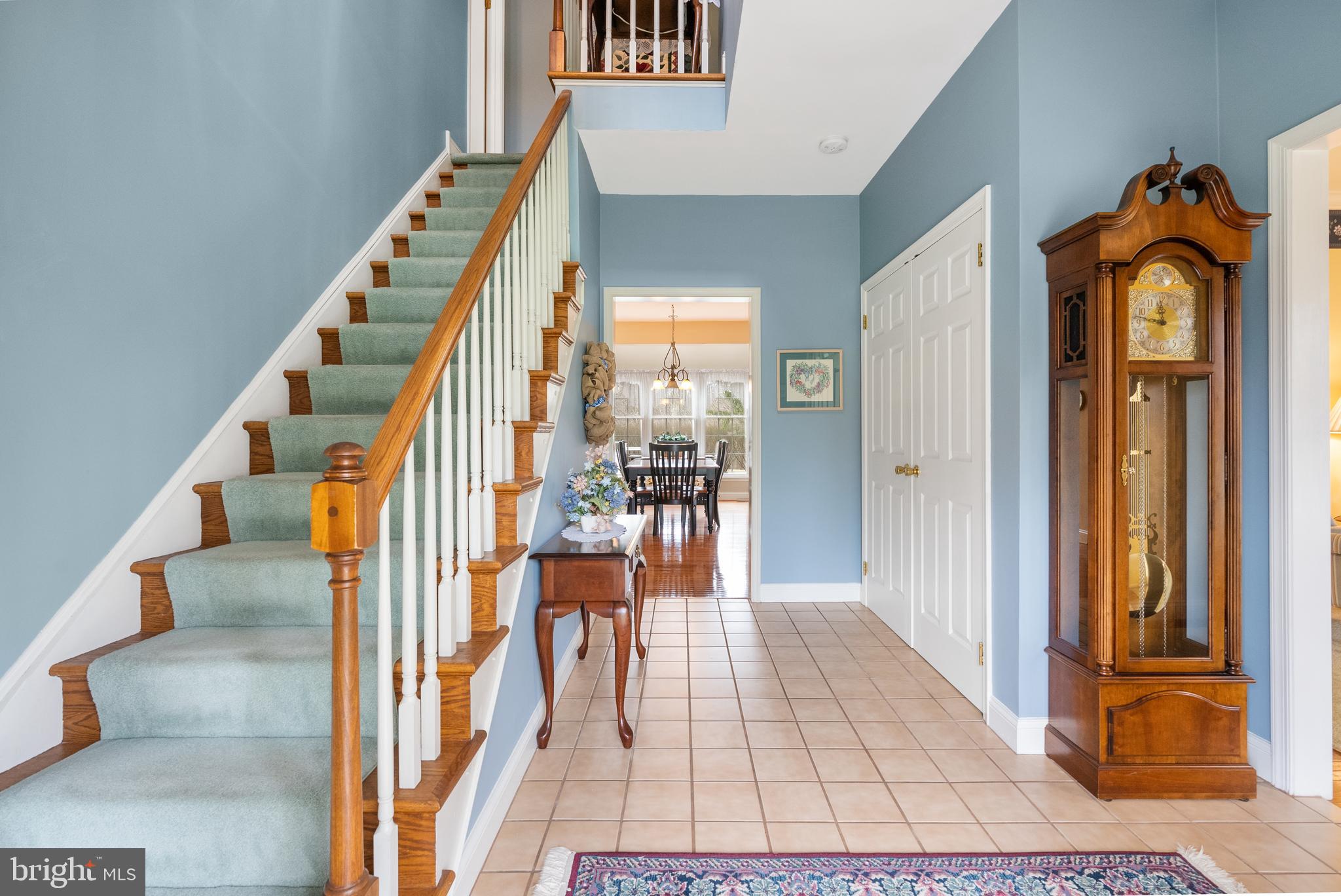 WYCKFIELD - Residential