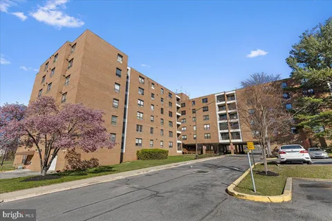 6317 Park Heights Avenue Unit 416, Baltimore, MD 21215 - MLS#: MDBA2161868