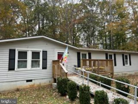 3300 DANBURY CIRCLE SPOTSYLVANIA VA 22551