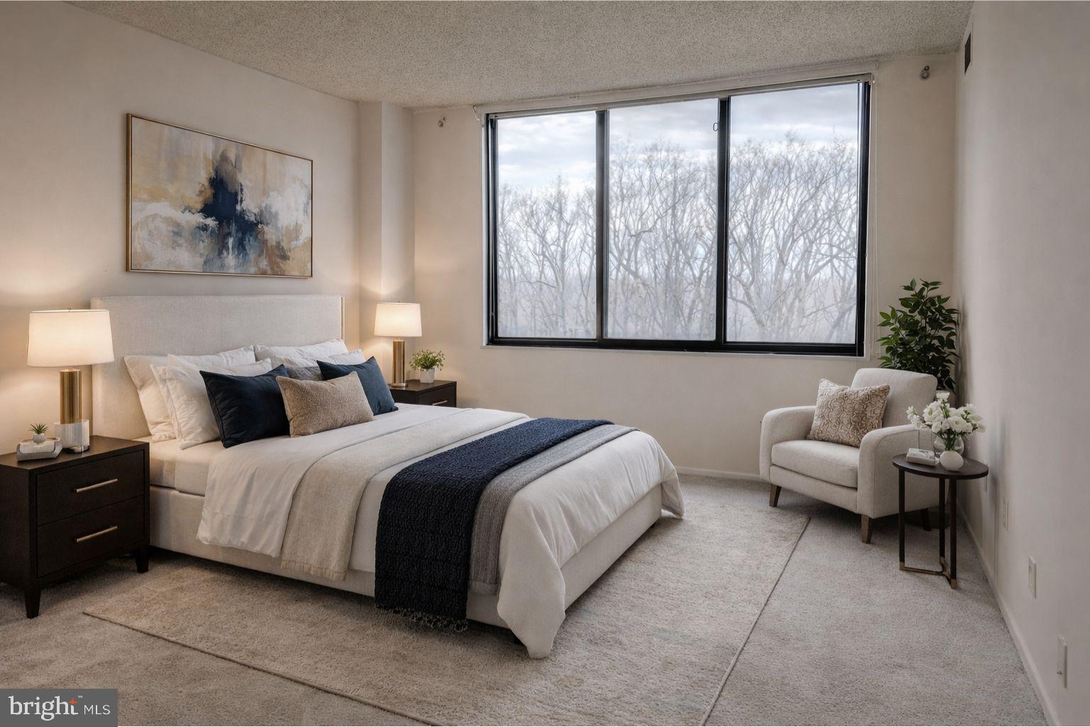 PROMENADE TOWERS - Residential