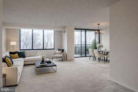 Homes For Sale - 5225 Pooks Hill Road #1016N<br/> BETHESDA, MD 20814