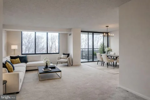 5225 Pooks Hill Road Unit 1016N, Bethesda, MD 20814 - #: MDMC2222312