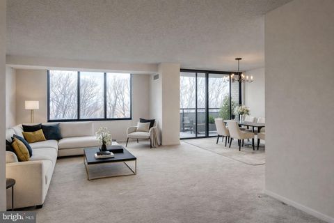 5225 POOKS HILL ROAD 1016N BETHESDA MD 20814