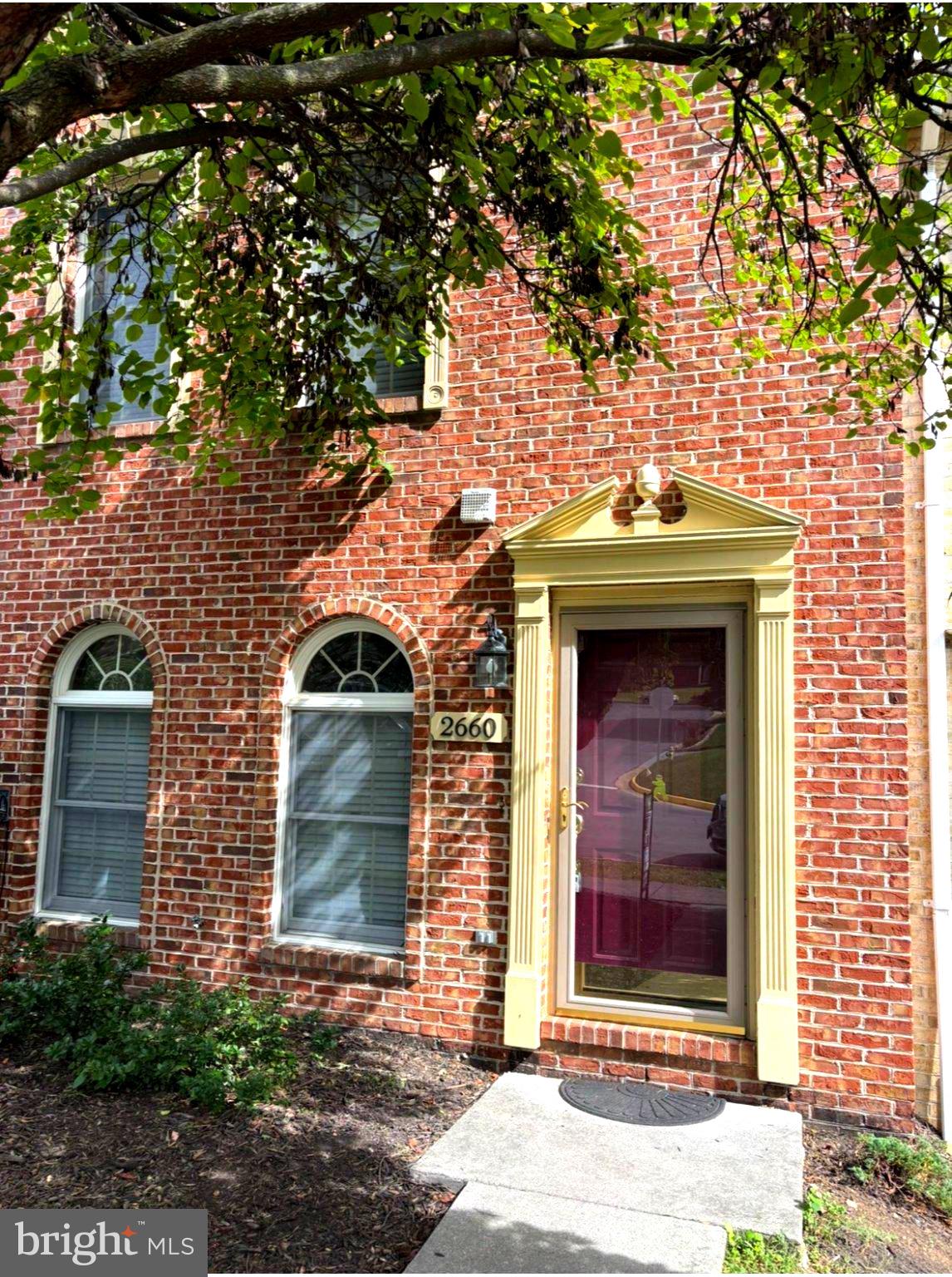 2660 DANIEL TERRACE