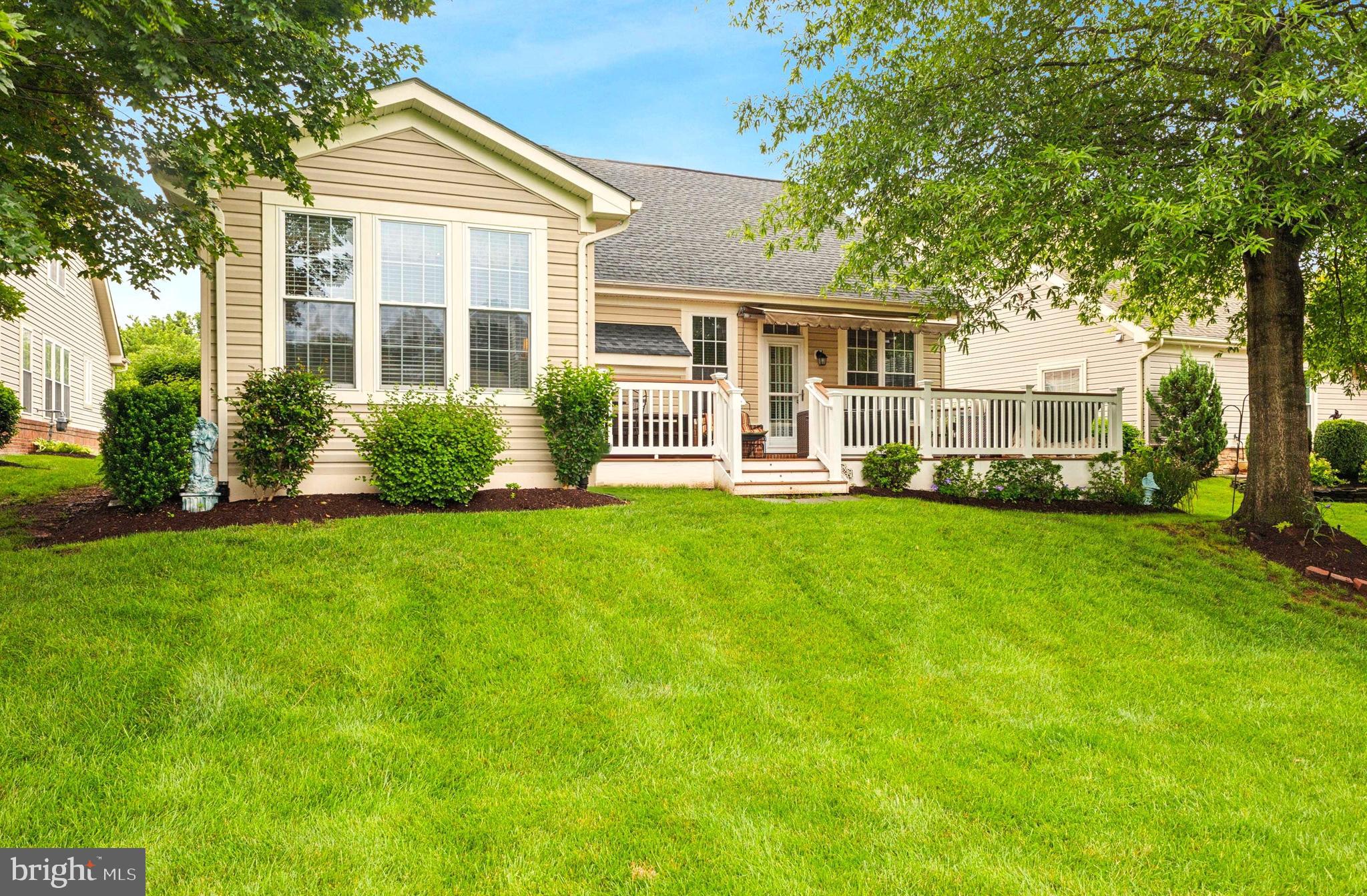 HERITAGE HUNT - Residential