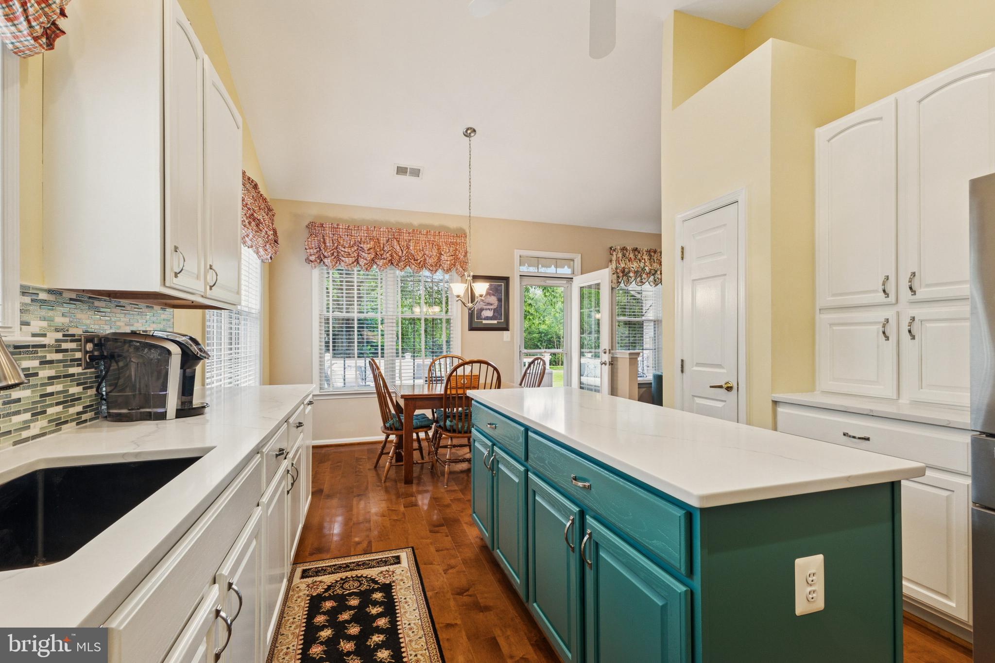 HERITAGE HUNT - Residential