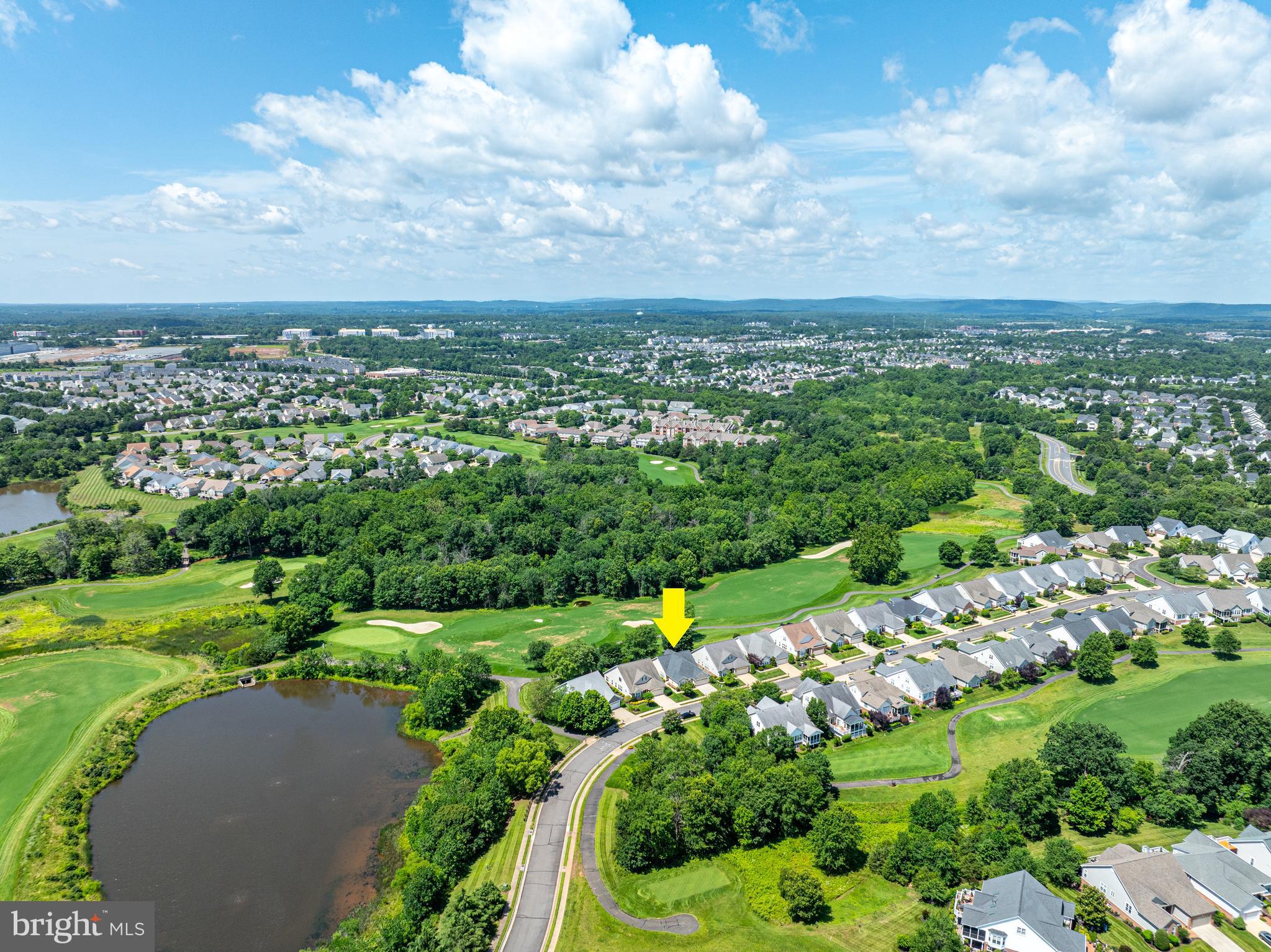 HERITAGE HUNT - Residential