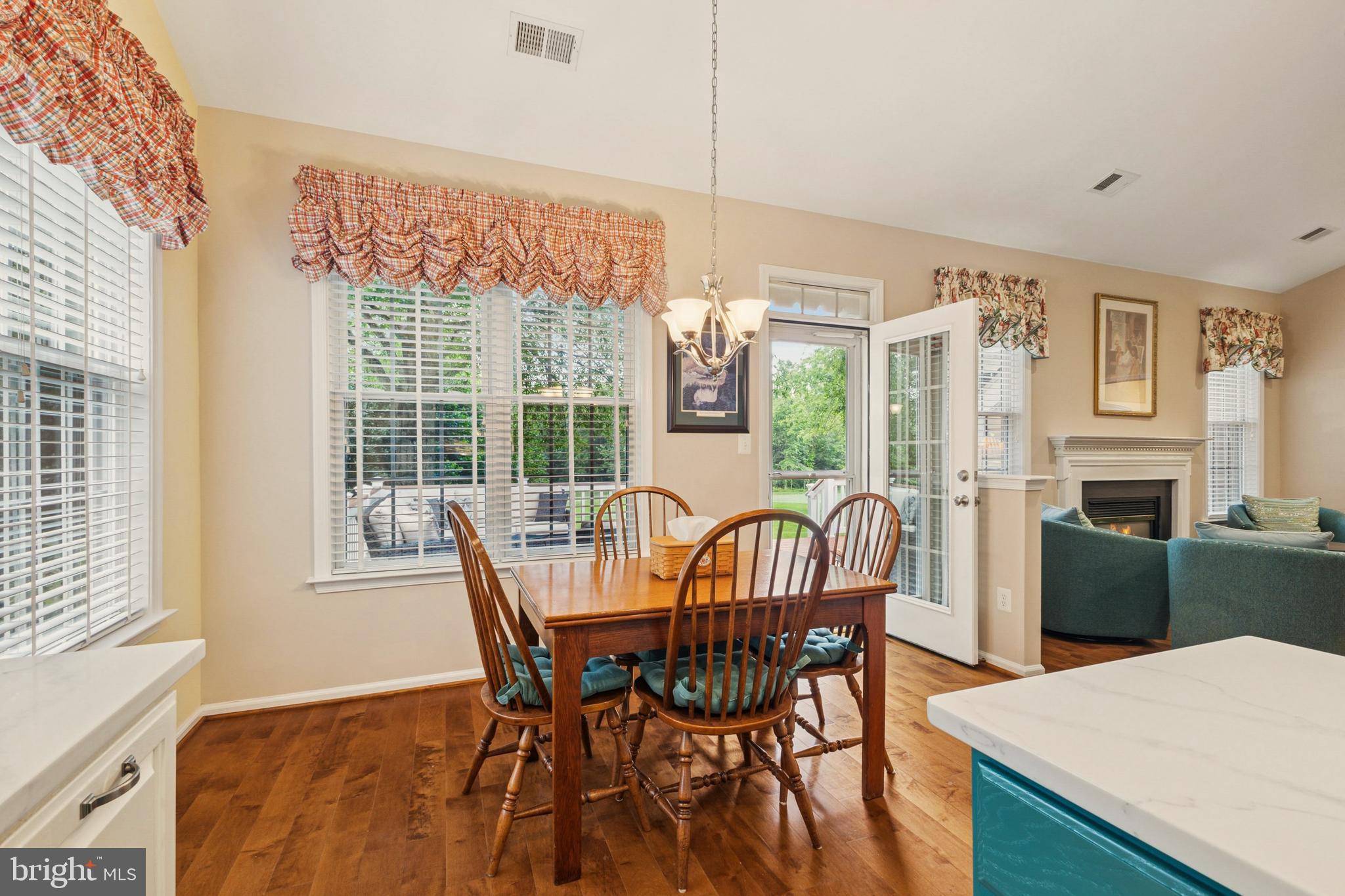 HERITAGE HUNT - Residential