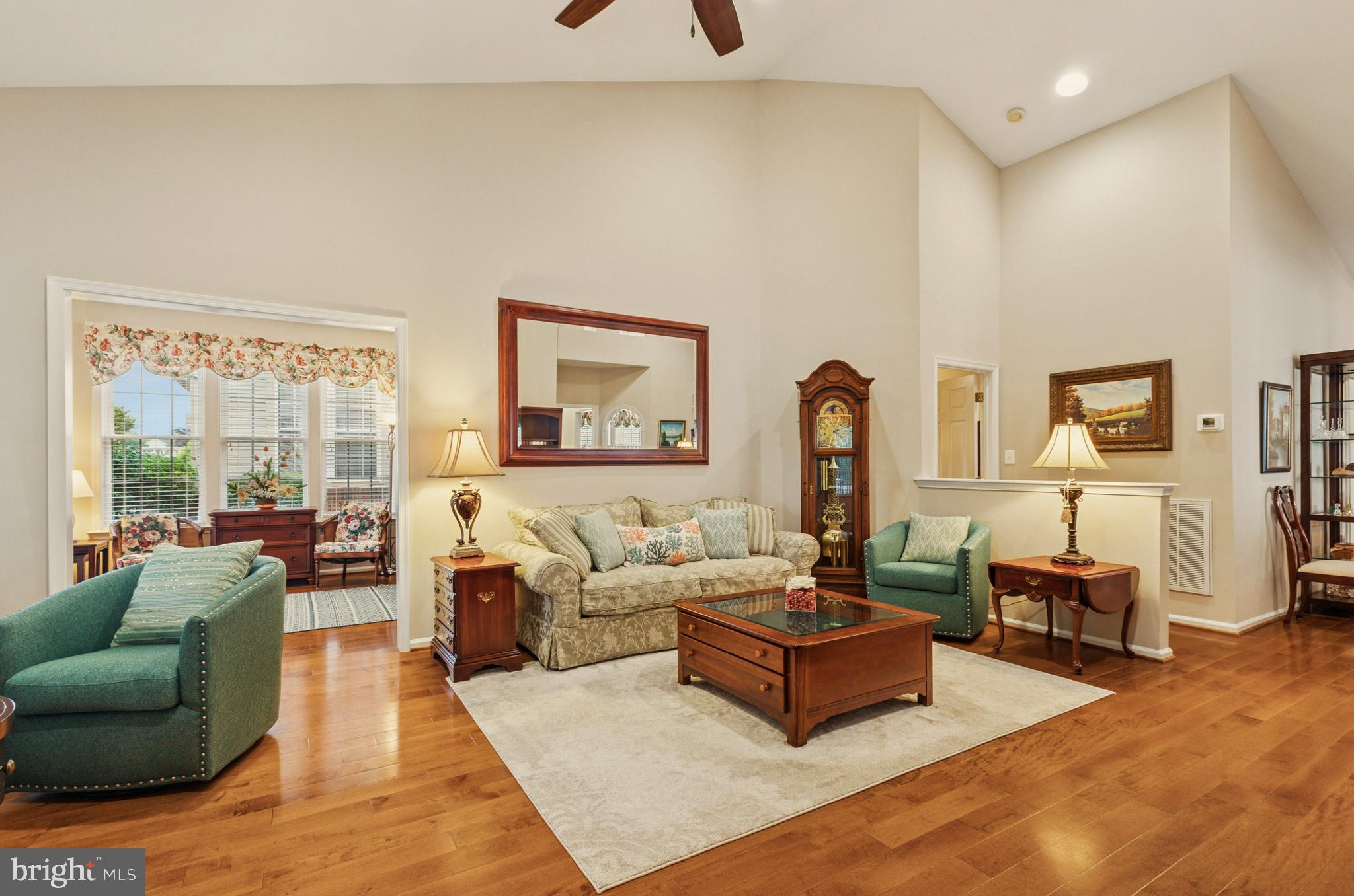 HERITAGE HUNT - Residential