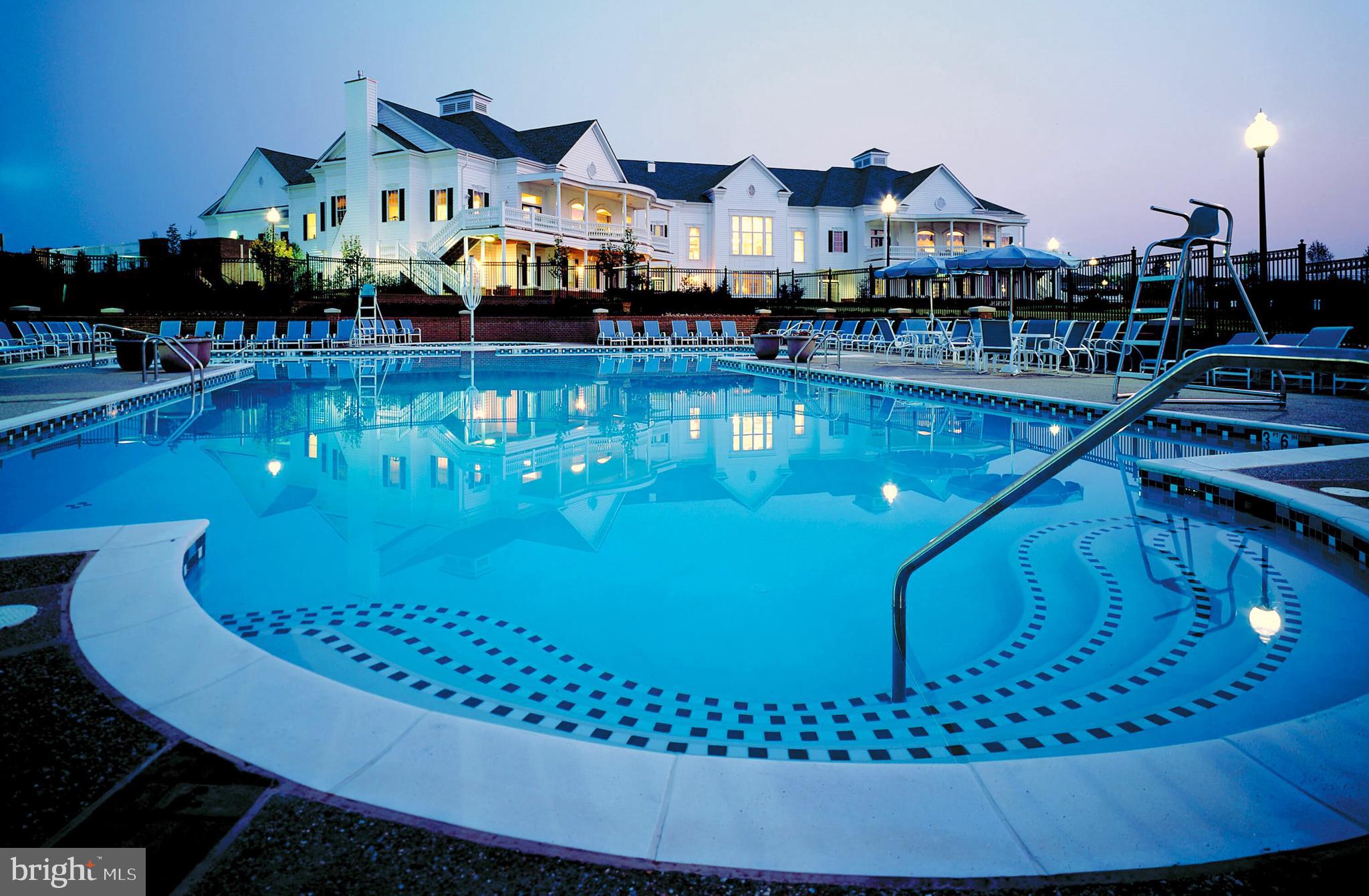 HERITAGE HUNT - Residential