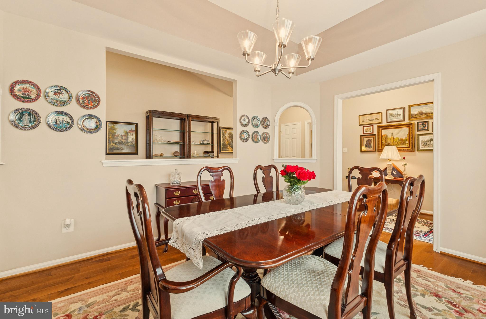 HERITAGE HUNT - Residential