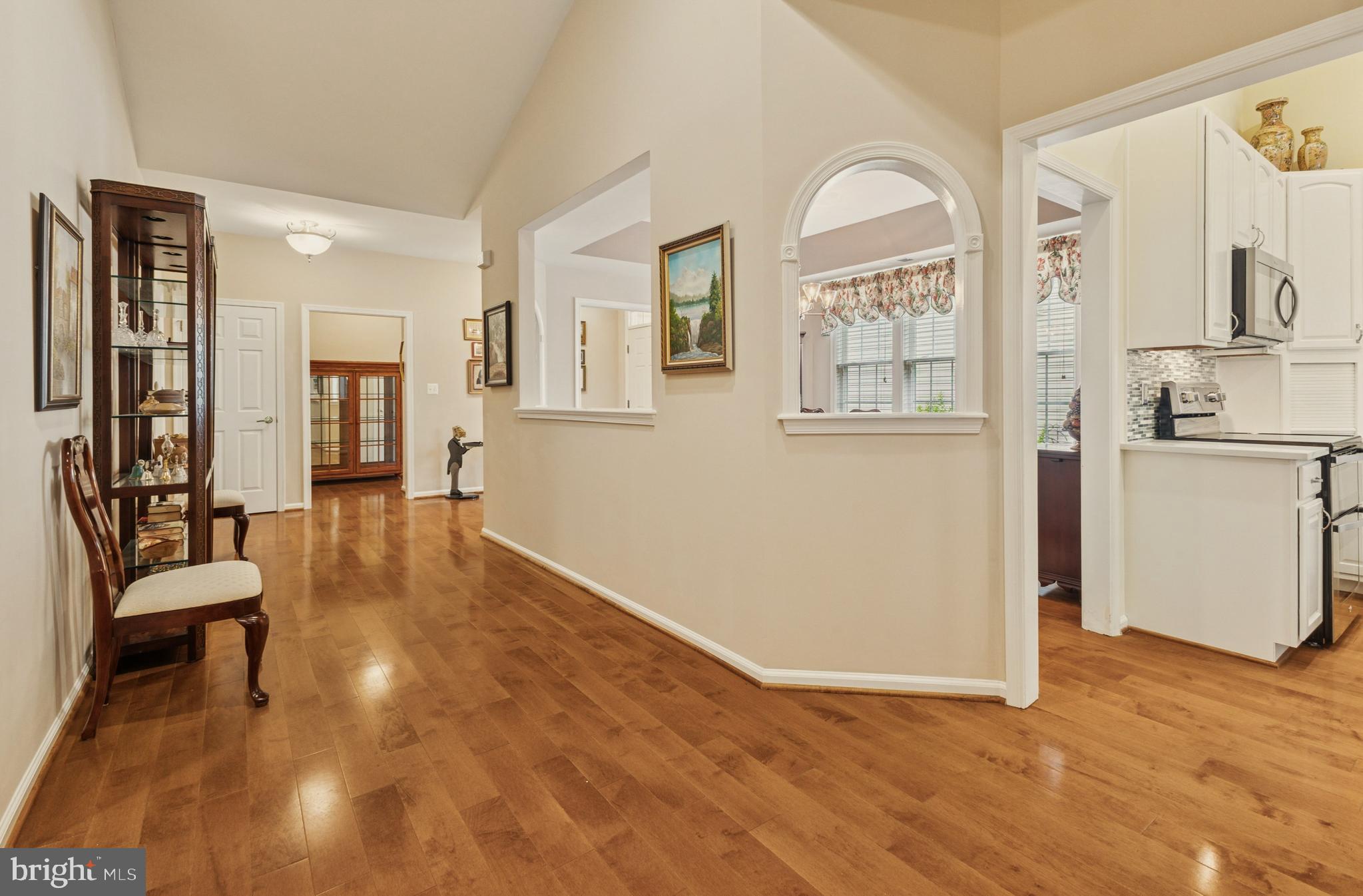 HERITAGE HUNT - Residential