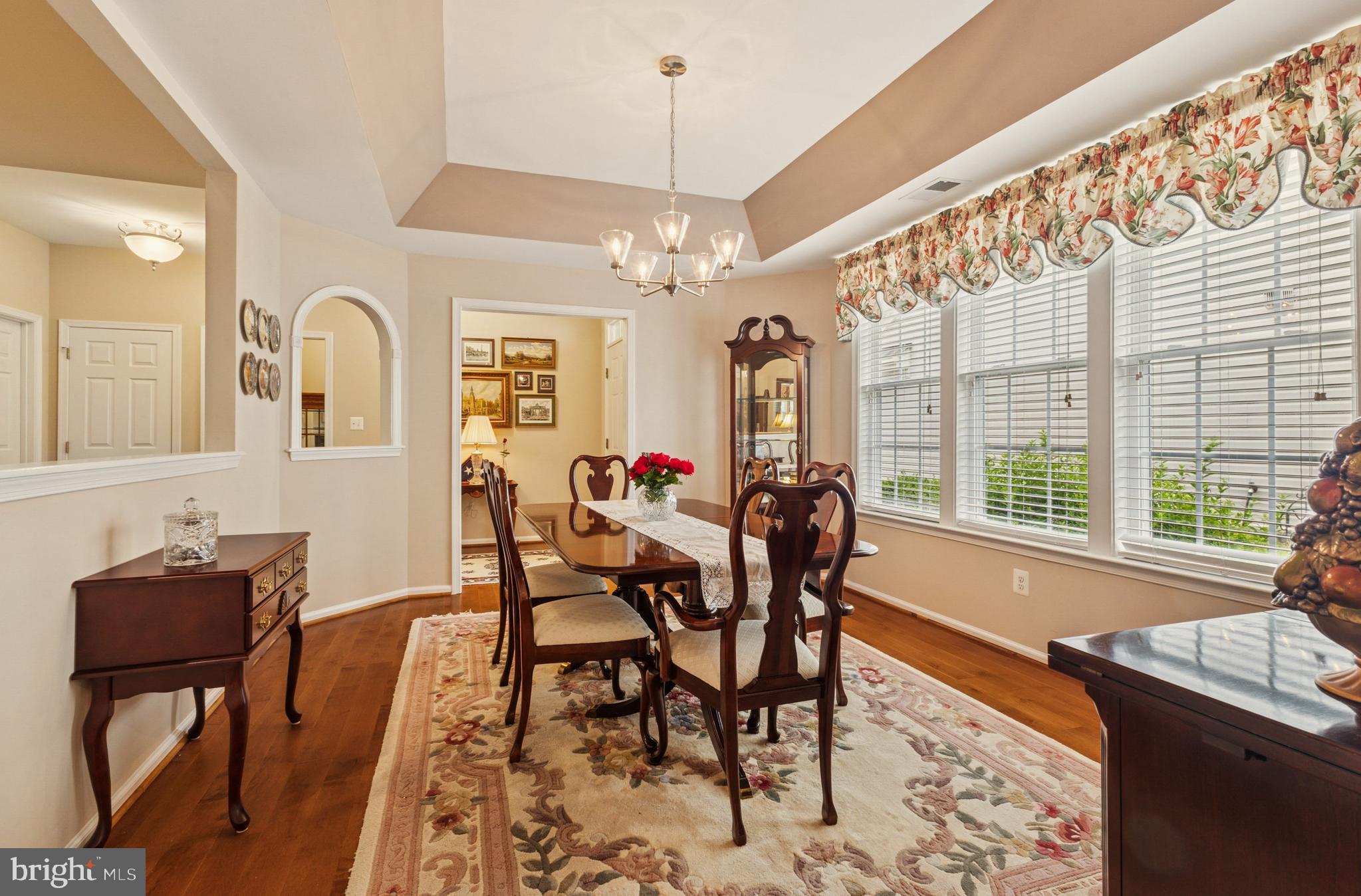 HERITAGE HUNT - Residential