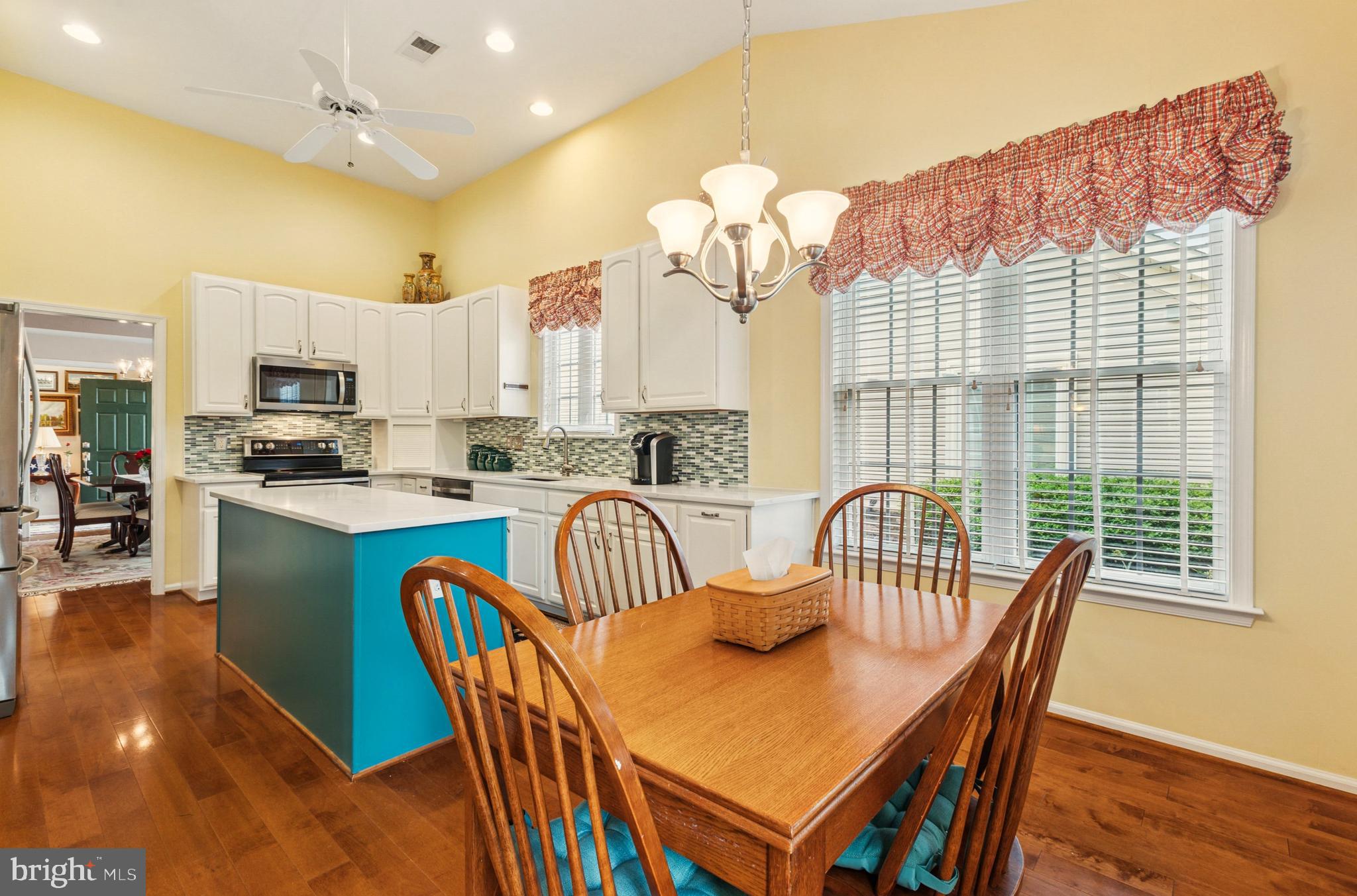 HERITAGE HUNT - Residential