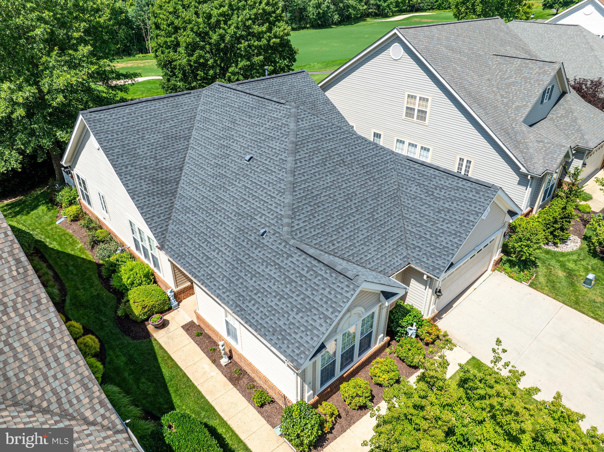 HERITAGE HUNT - Residential