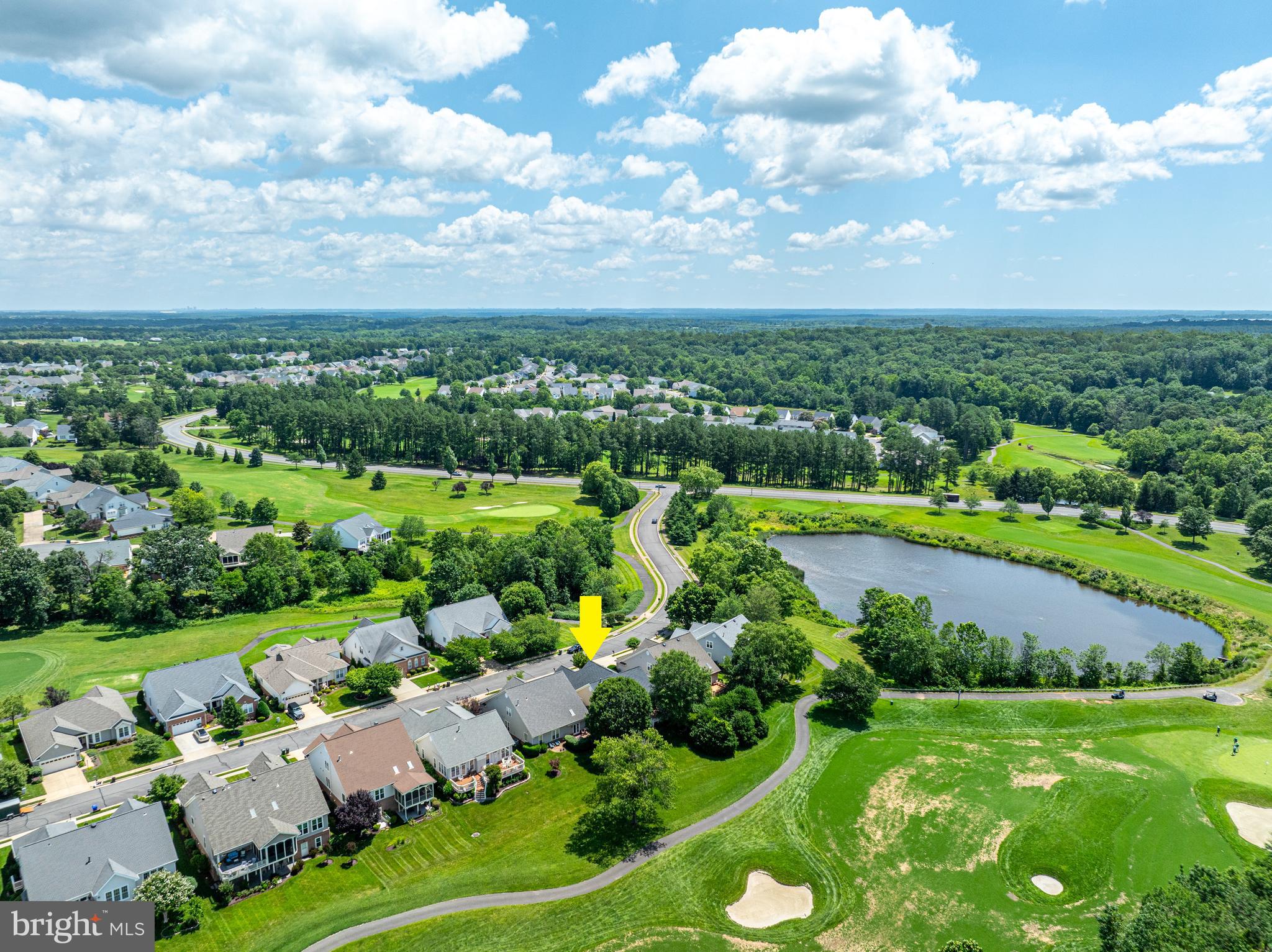 HERITAGE HUNT - Residential