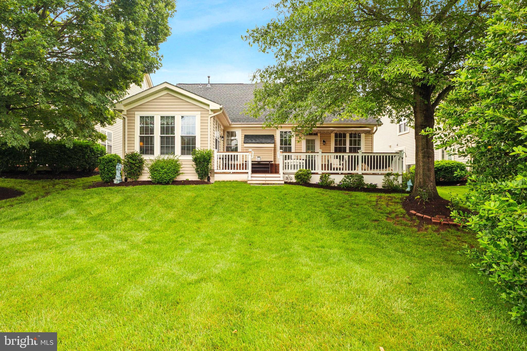 HERITAGE HUNT - Residential