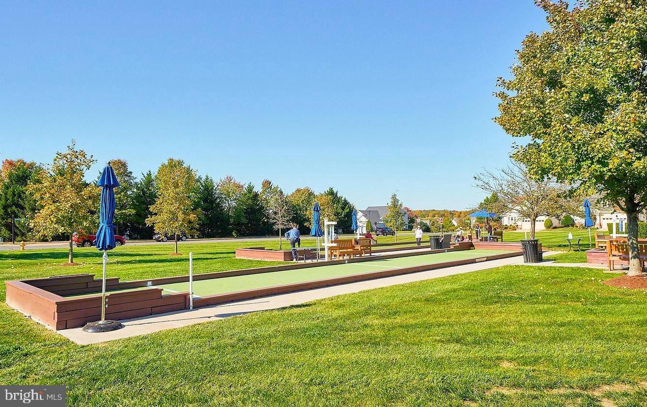 HERITAGE HUNT - Residential