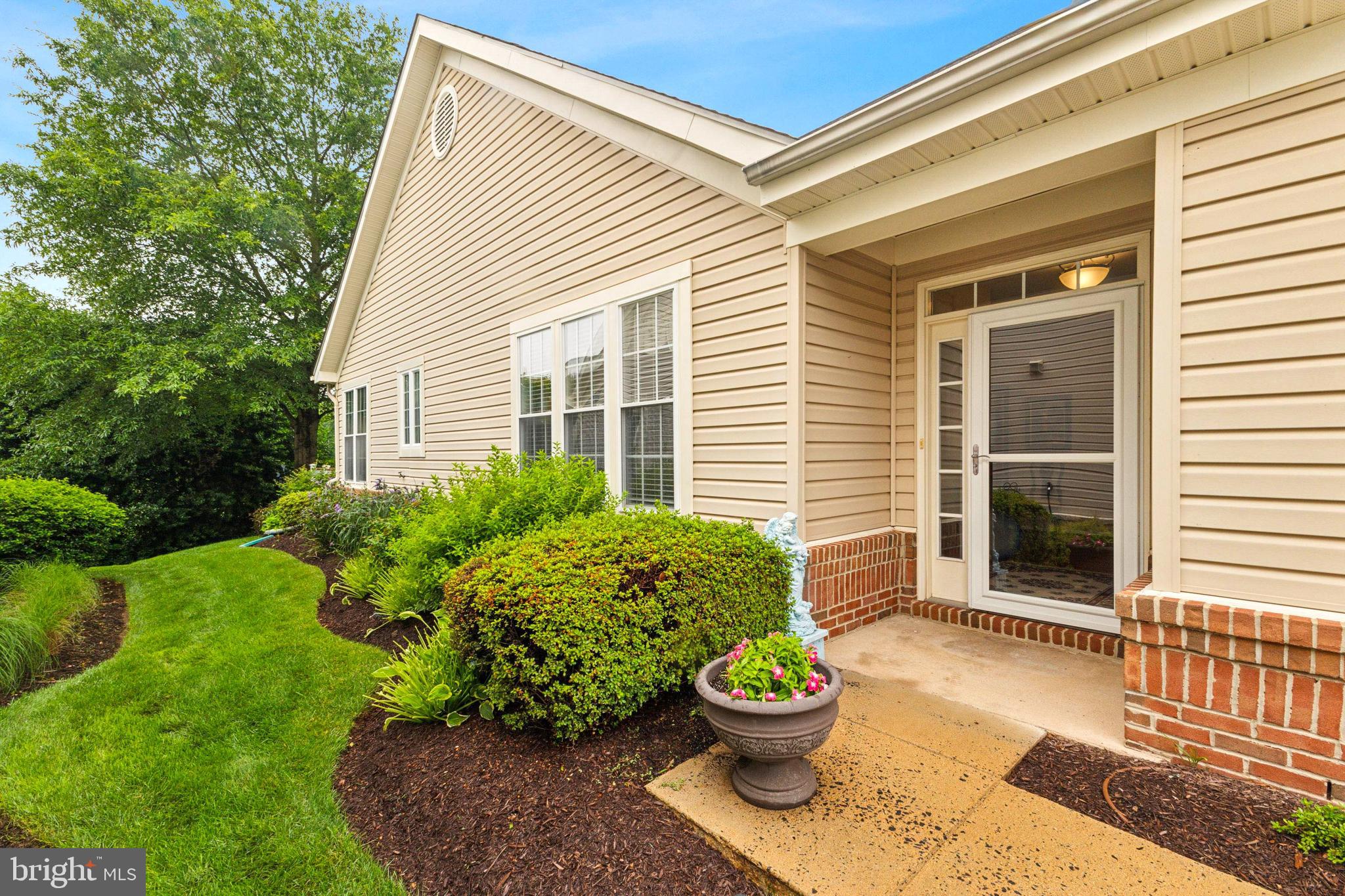 HERITAGE HUNT - Residential