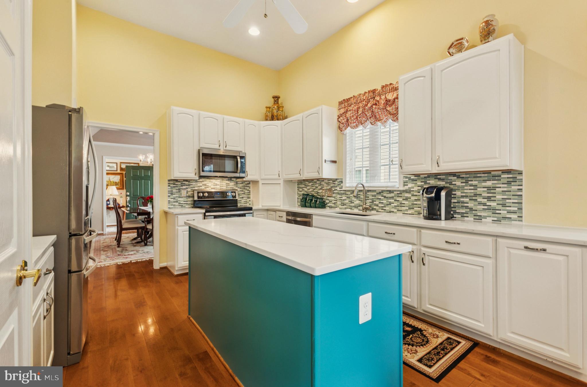 HERITAGE HUNT - Residential