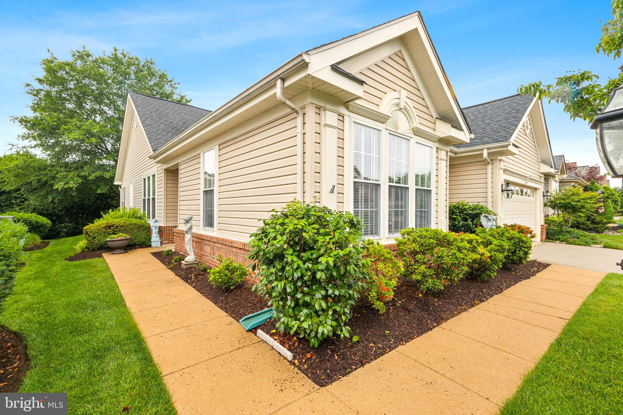 HERITAGE HUNT - Residential